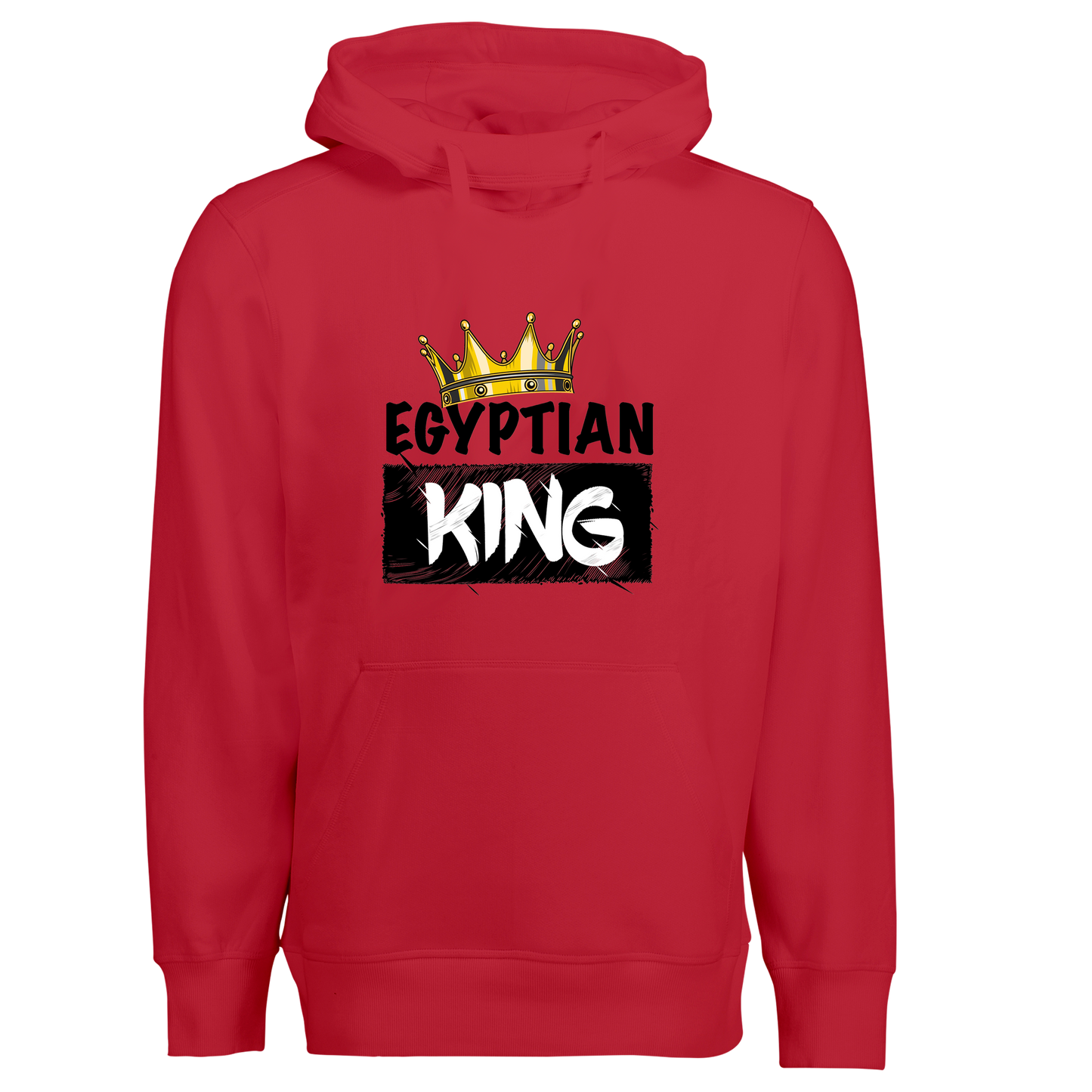 Egyptian king - Hoodie - Børn