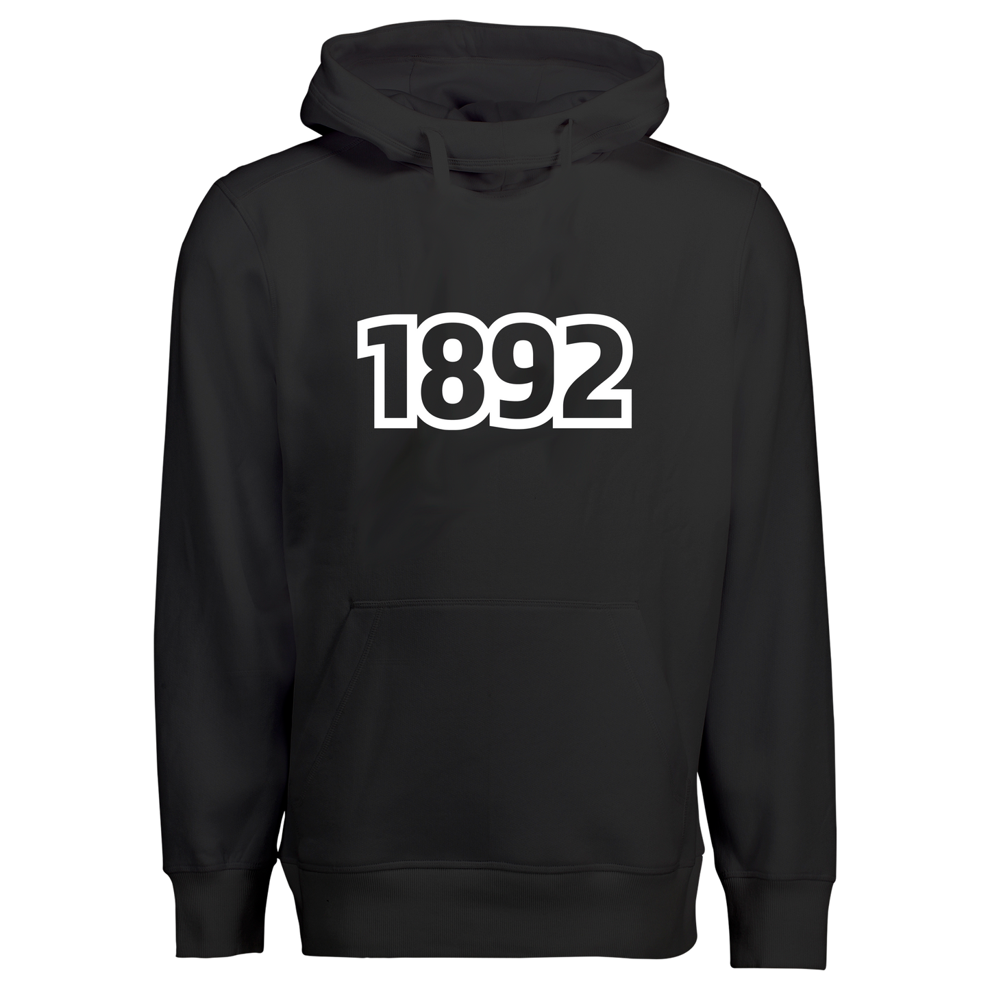 1892 - hoodie