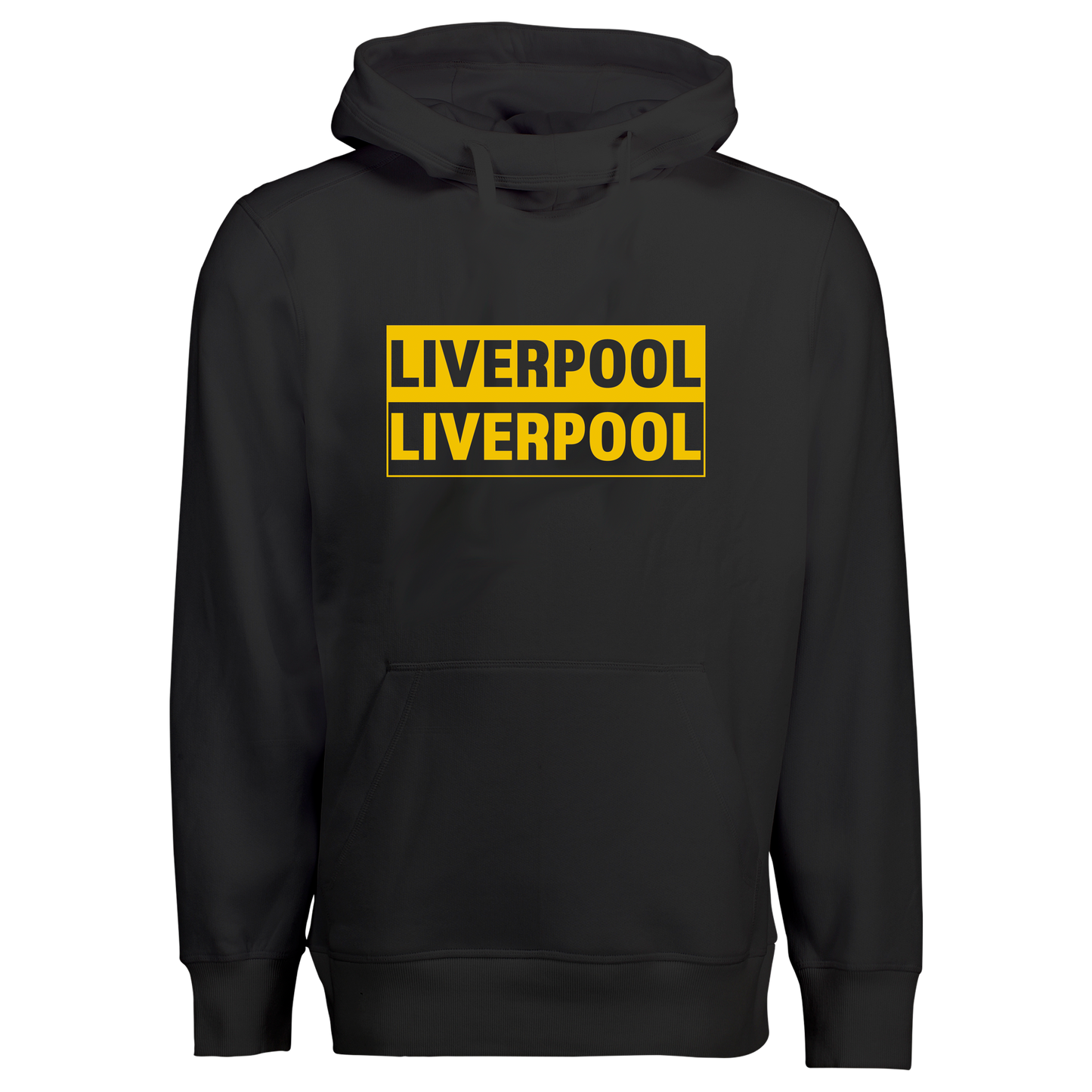 Liverpool - hoodie - Børn