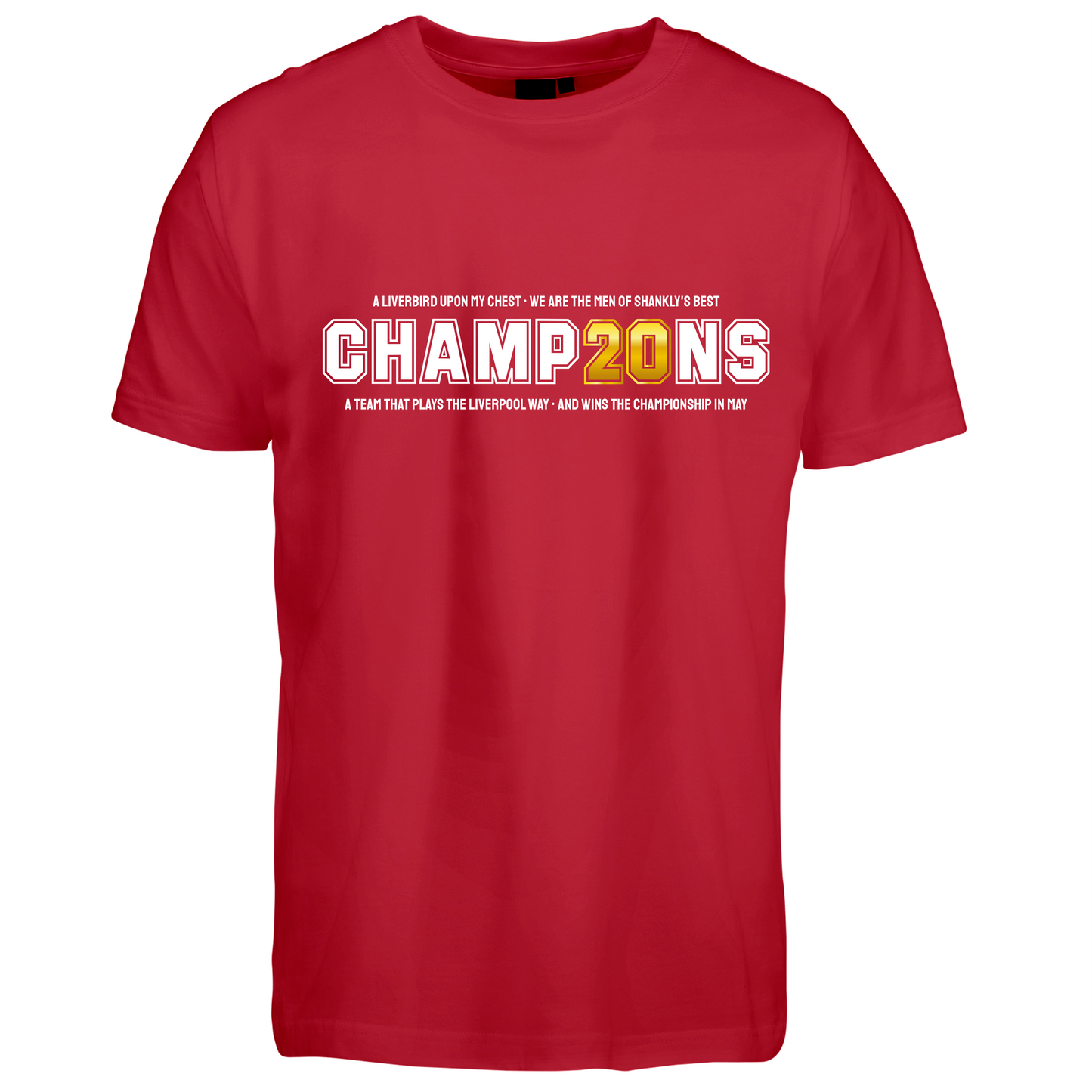 CHAMP20NS