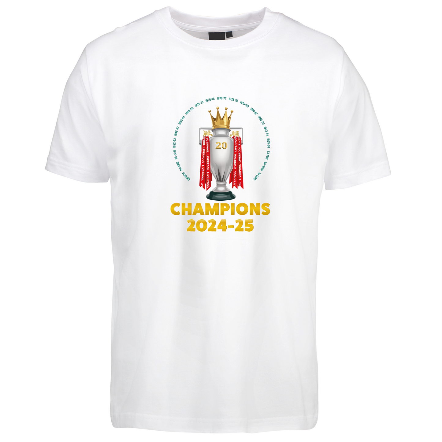PL Champions