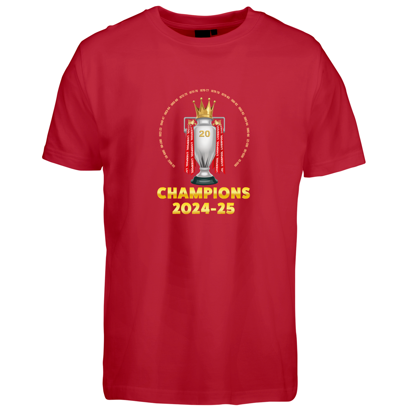 PL Champions