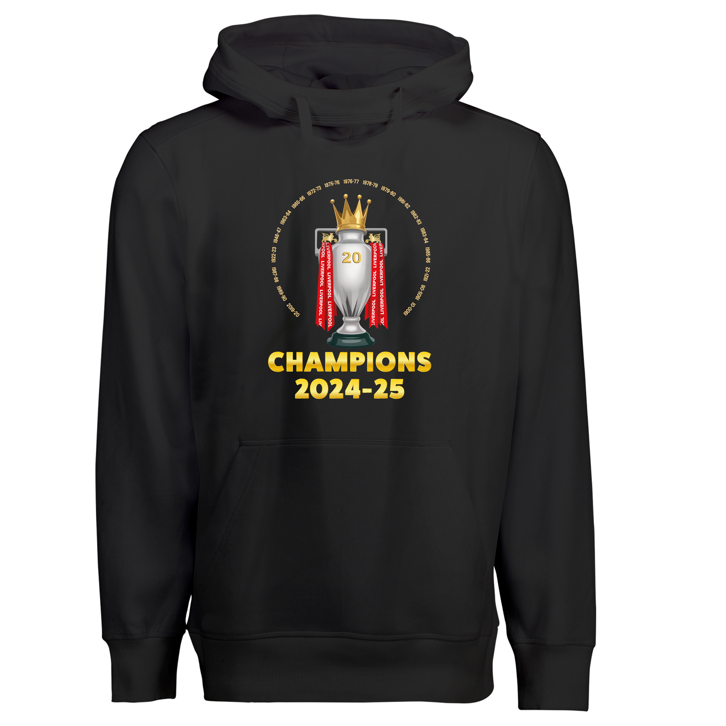 PL Champions - HOODIE