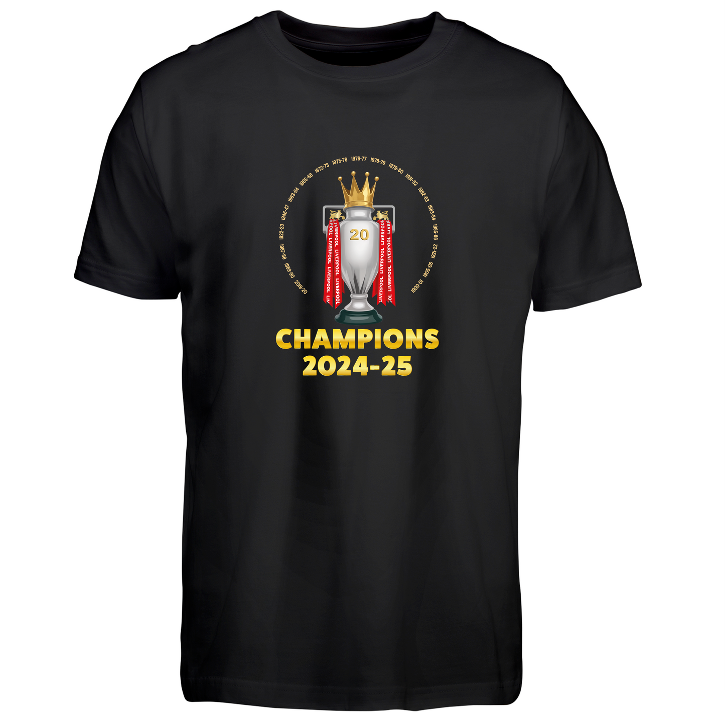 PL Champions