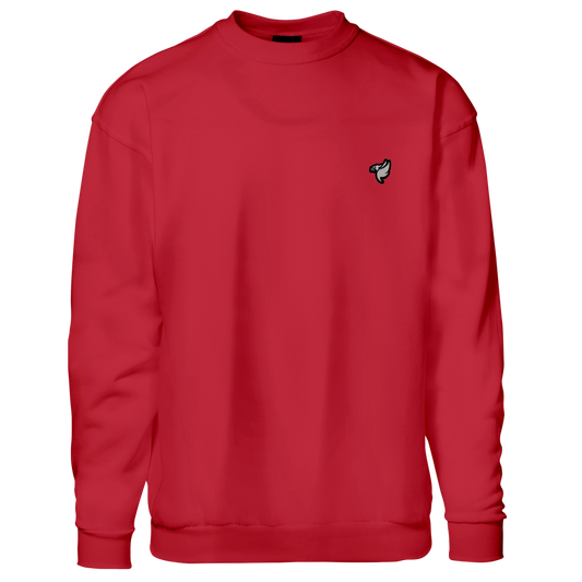 Redmen (Silver Bird) - Sweatshirt