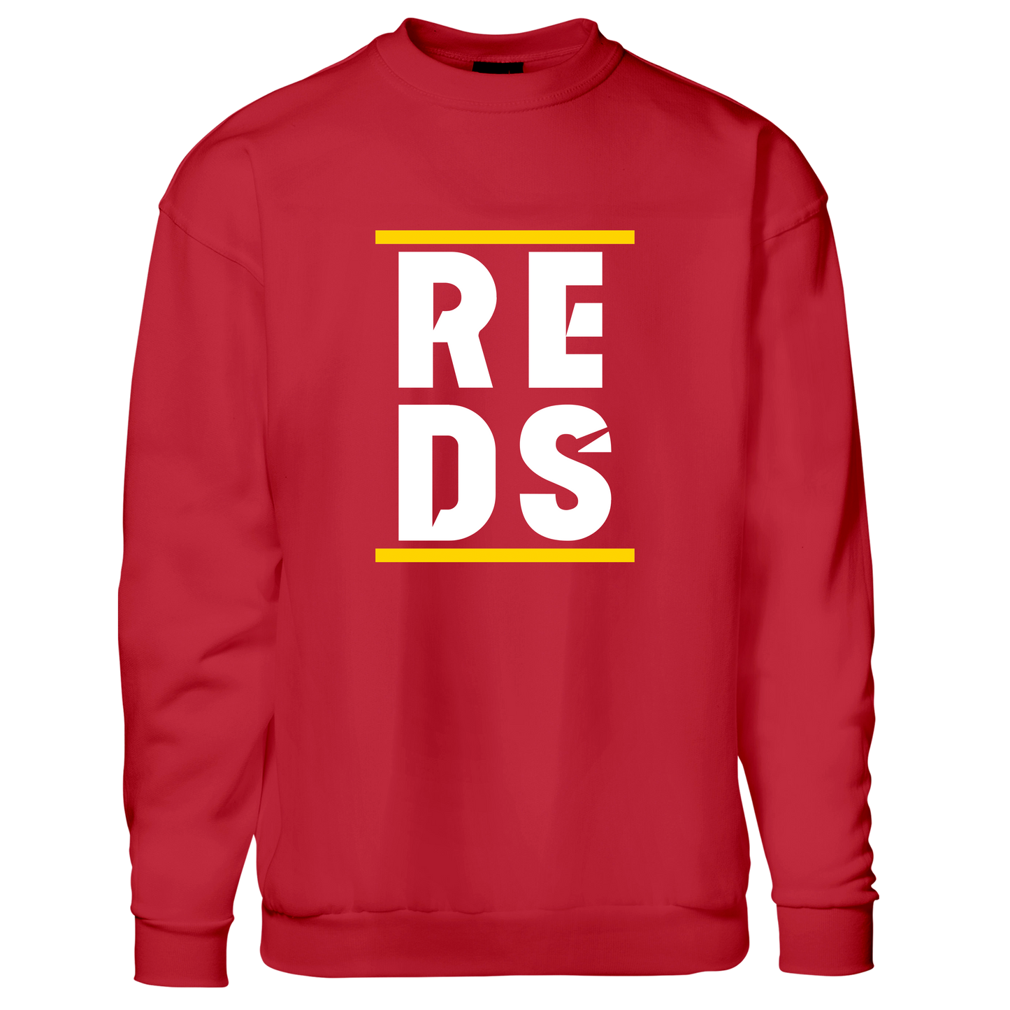 Reds - sweatshirt - Børn
