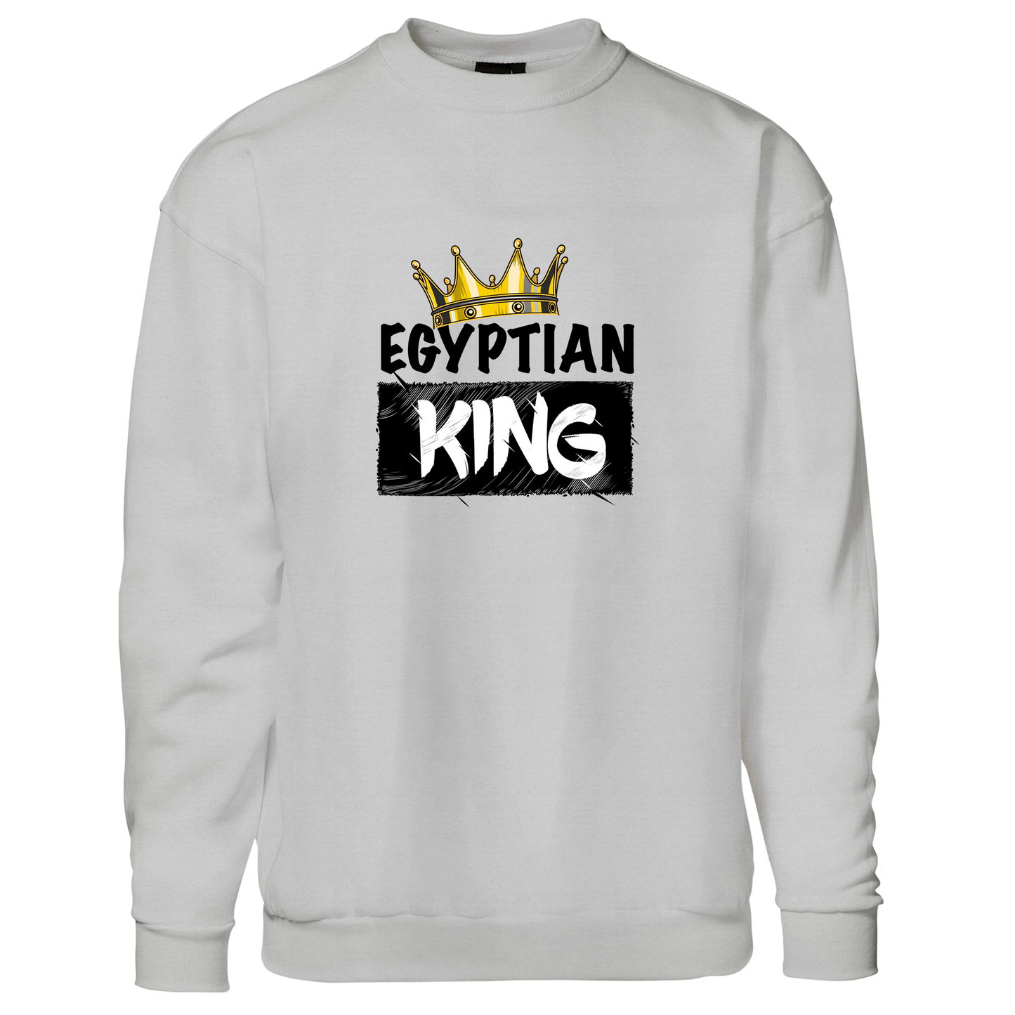 Egyptian king - Sweatshirt