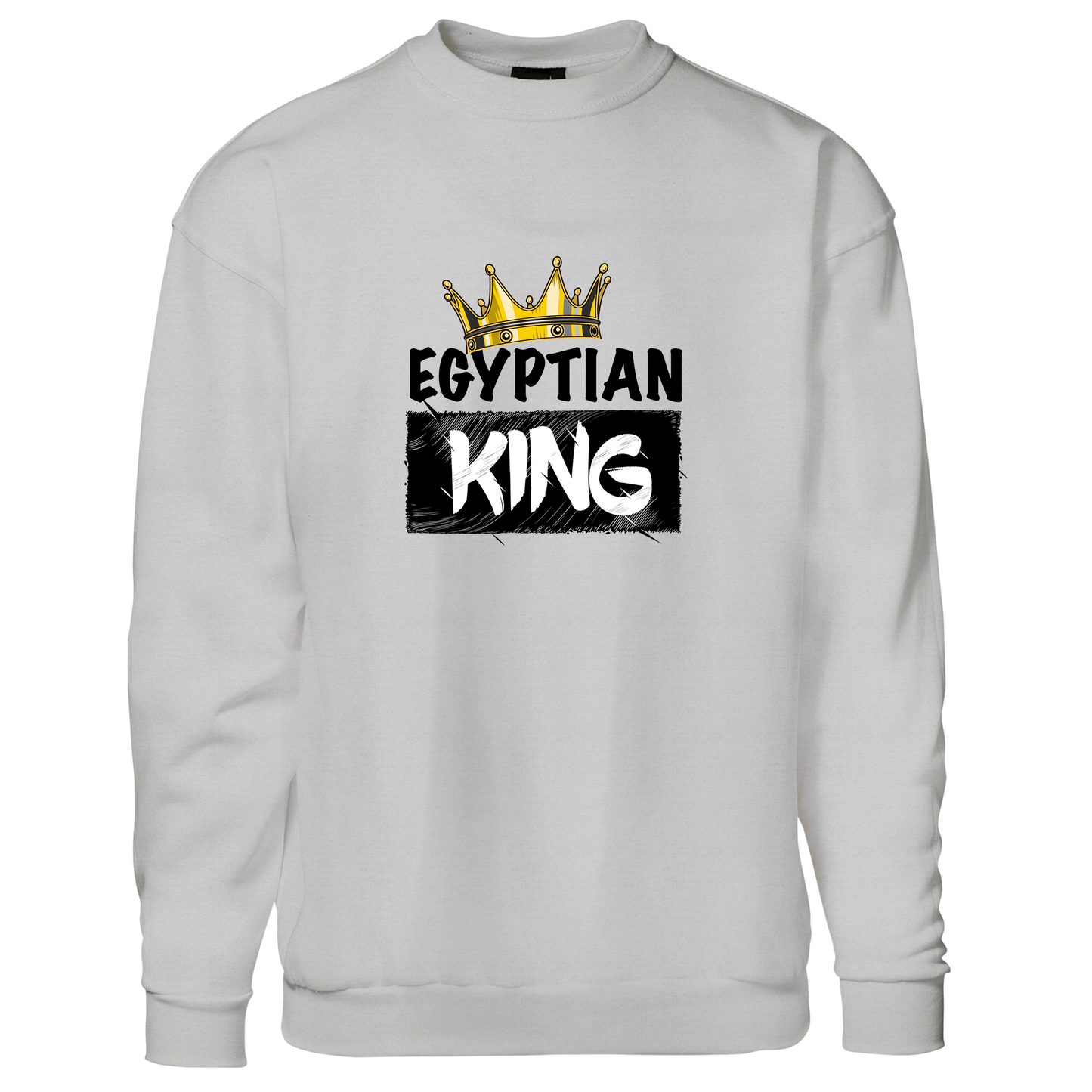 Egyptian king - Sweatshirt - Børn