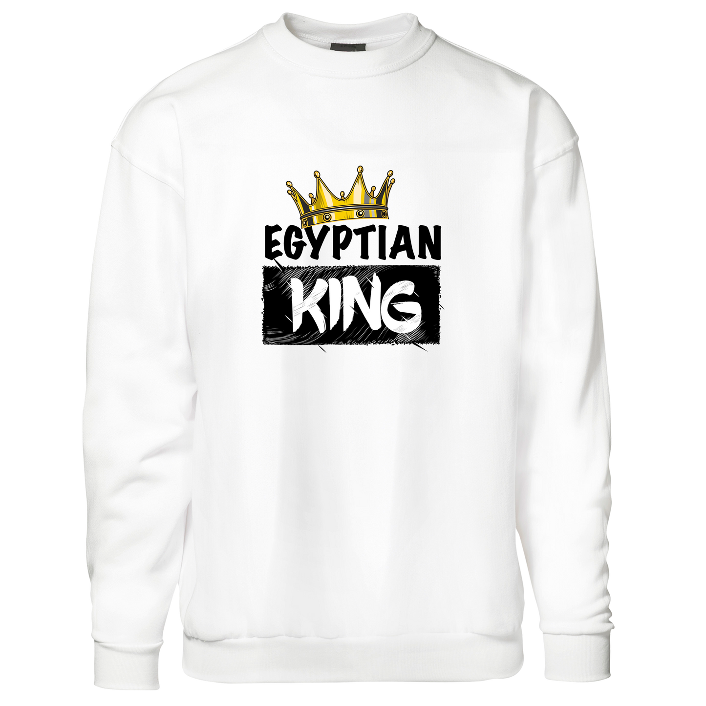Egyptian king - Sweatshirt