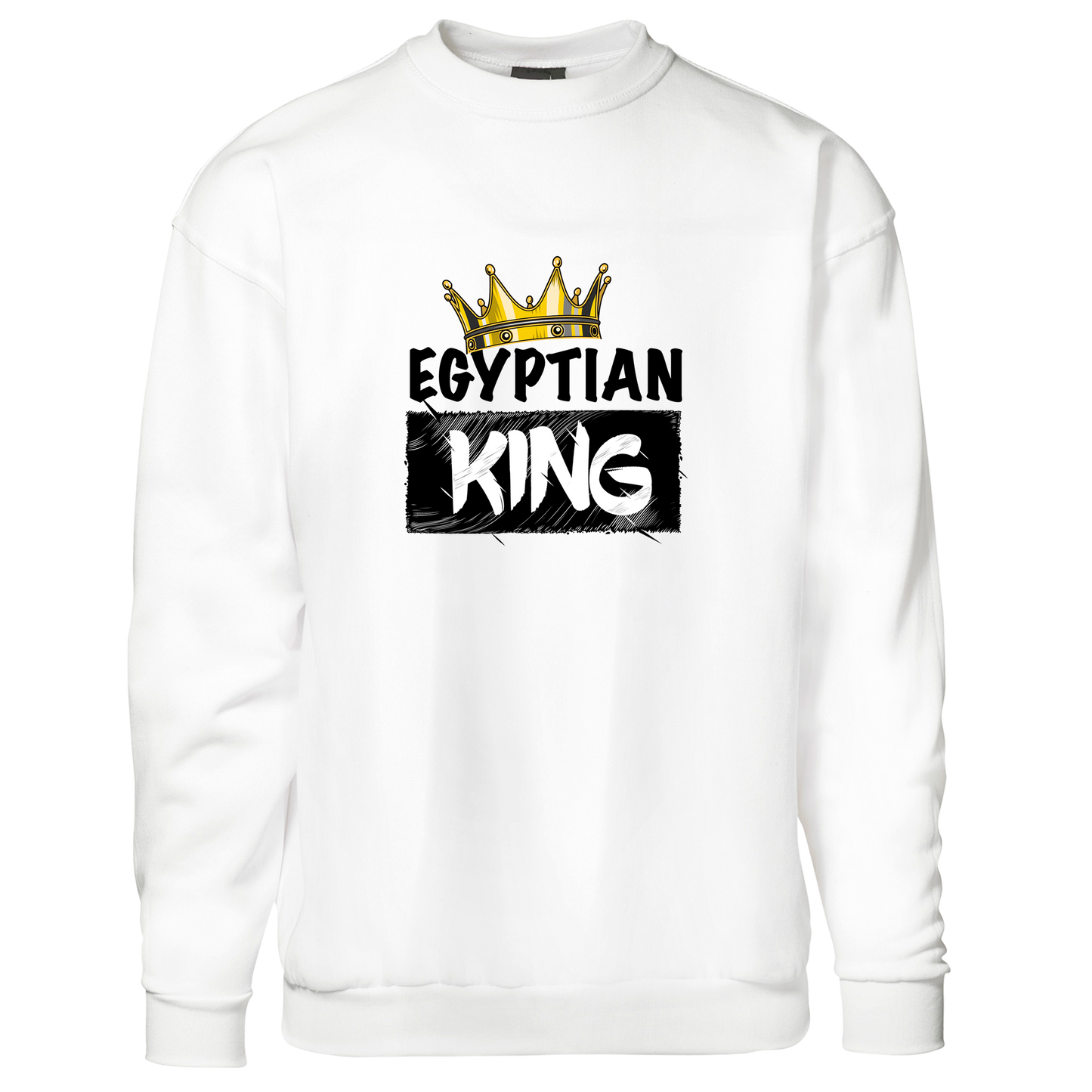 Egyptian king - Sweatshirt - Børn