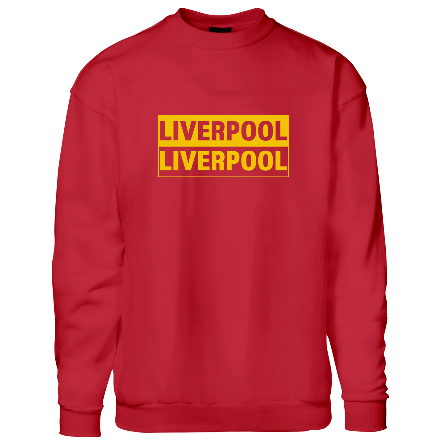 Liverpool - sweatshirt - Børn