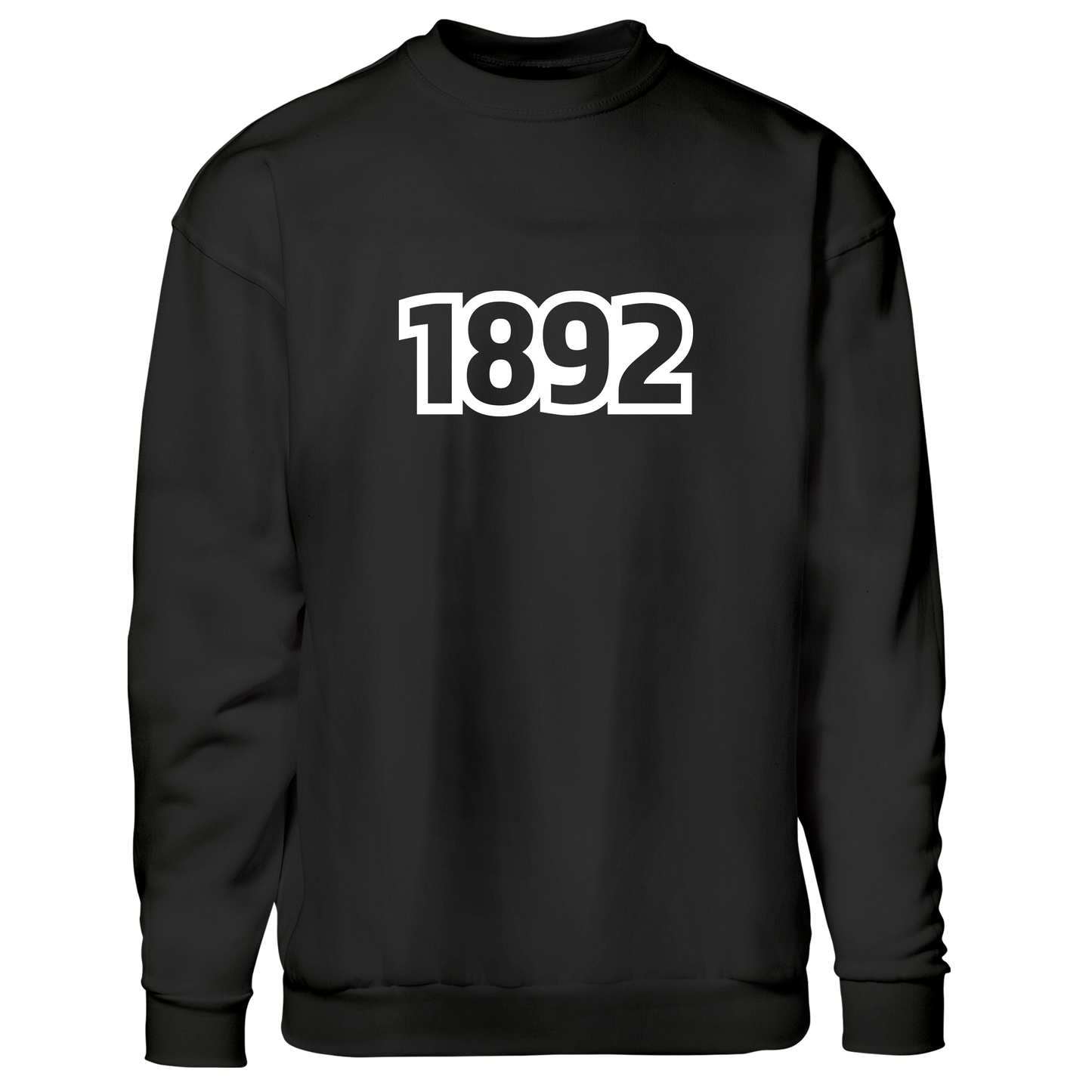 1892 - sweatshirt - Børn