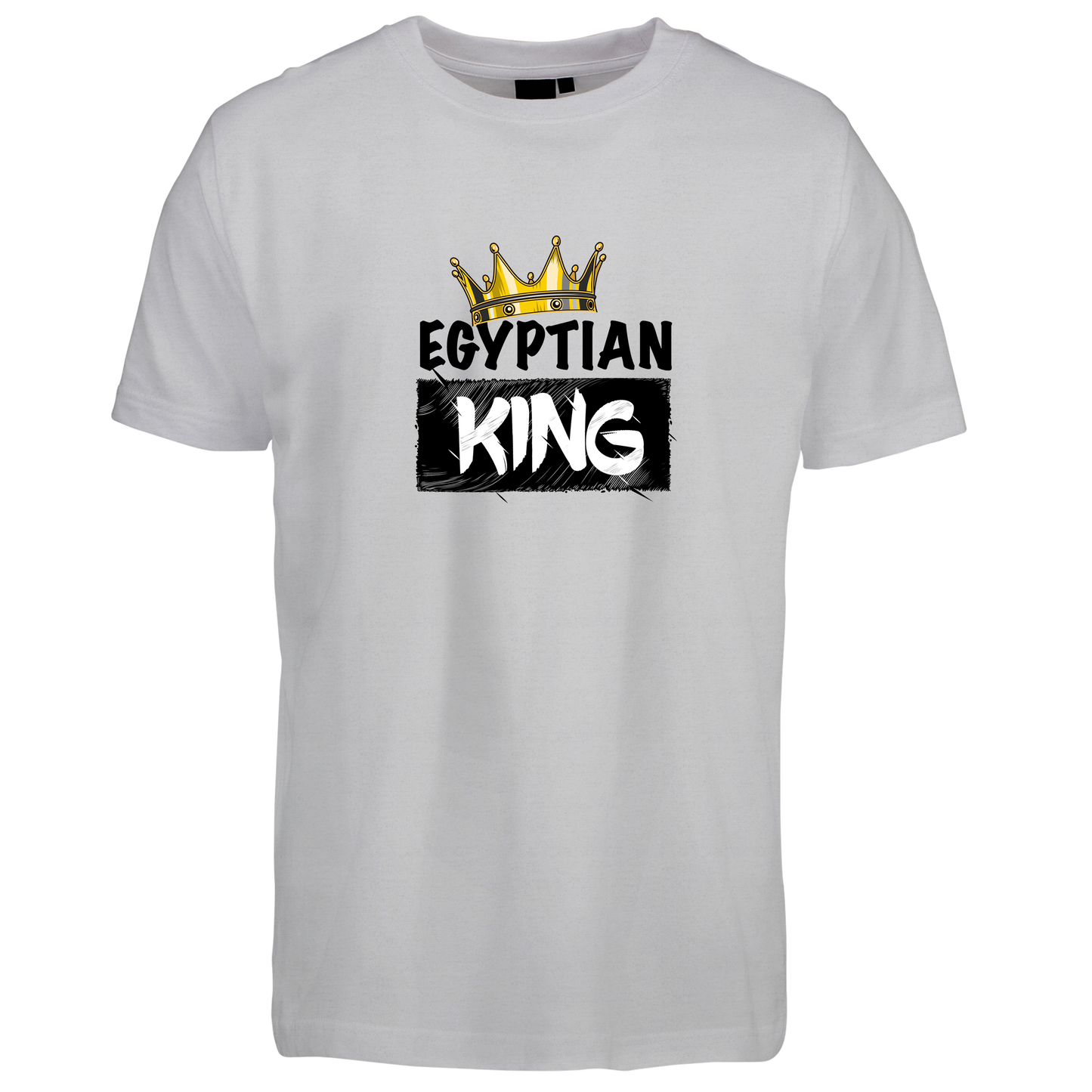 Egyptian king - t-shirt