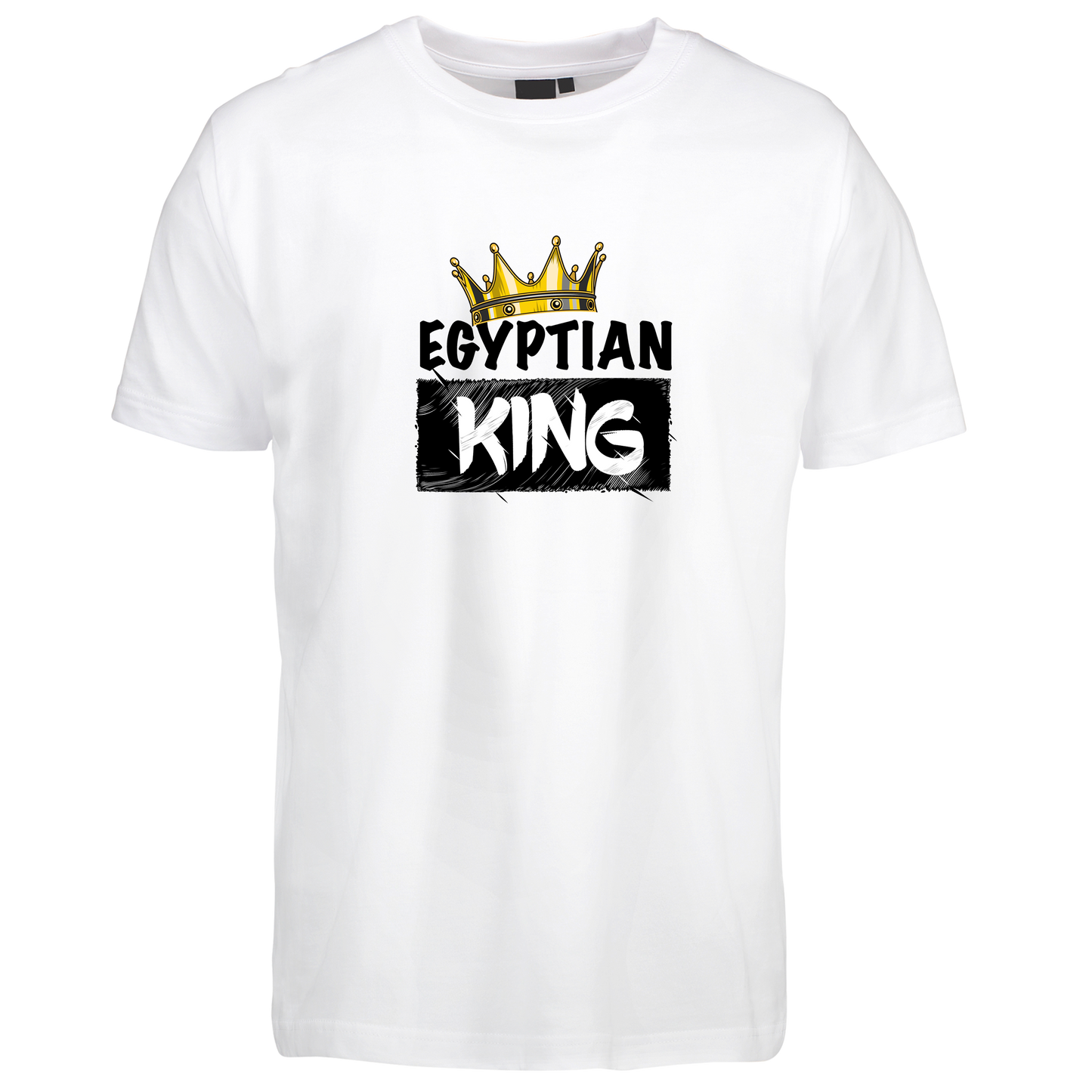 Egyptian king - t-shirt