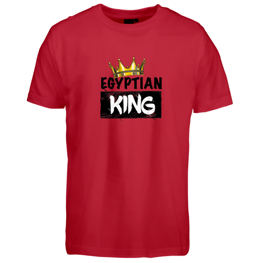 Egyptian king - T-shirt - Børn