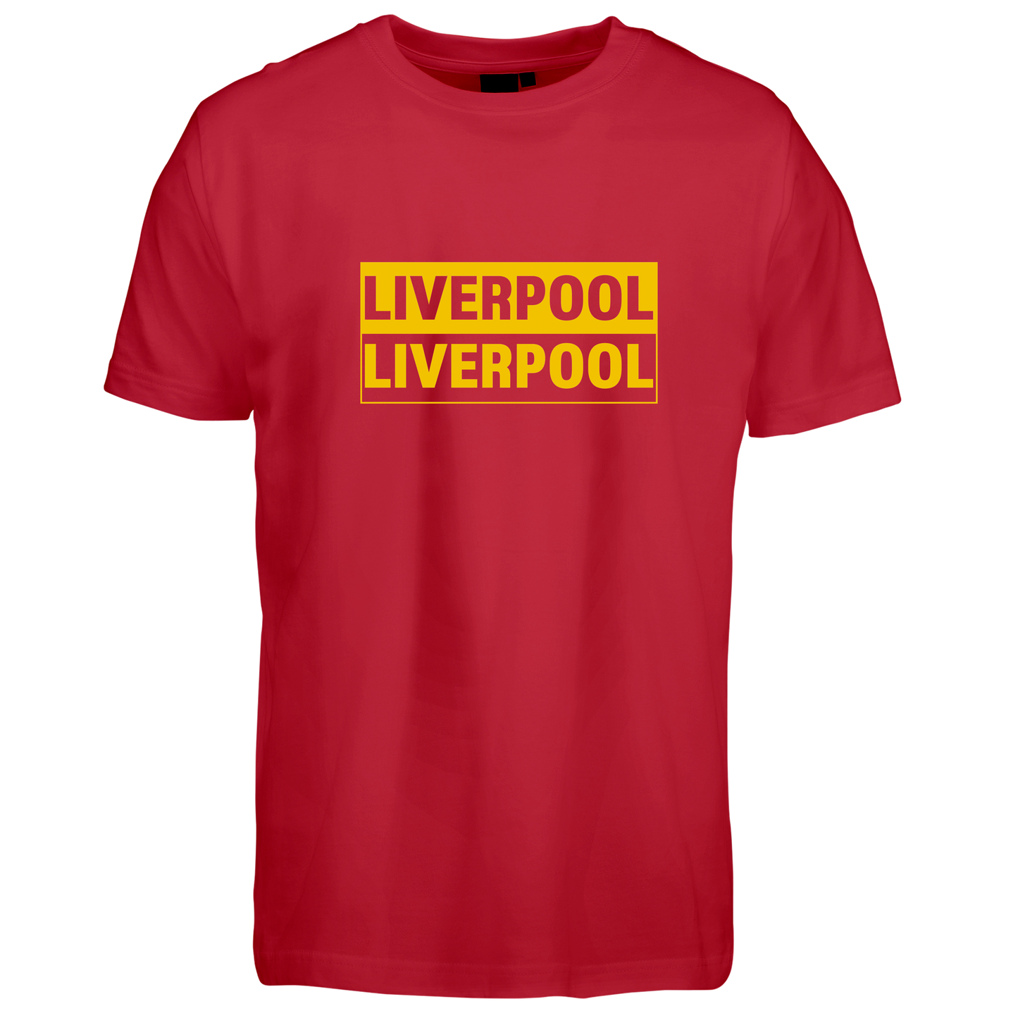 Liverpool - t-shirt - Børn