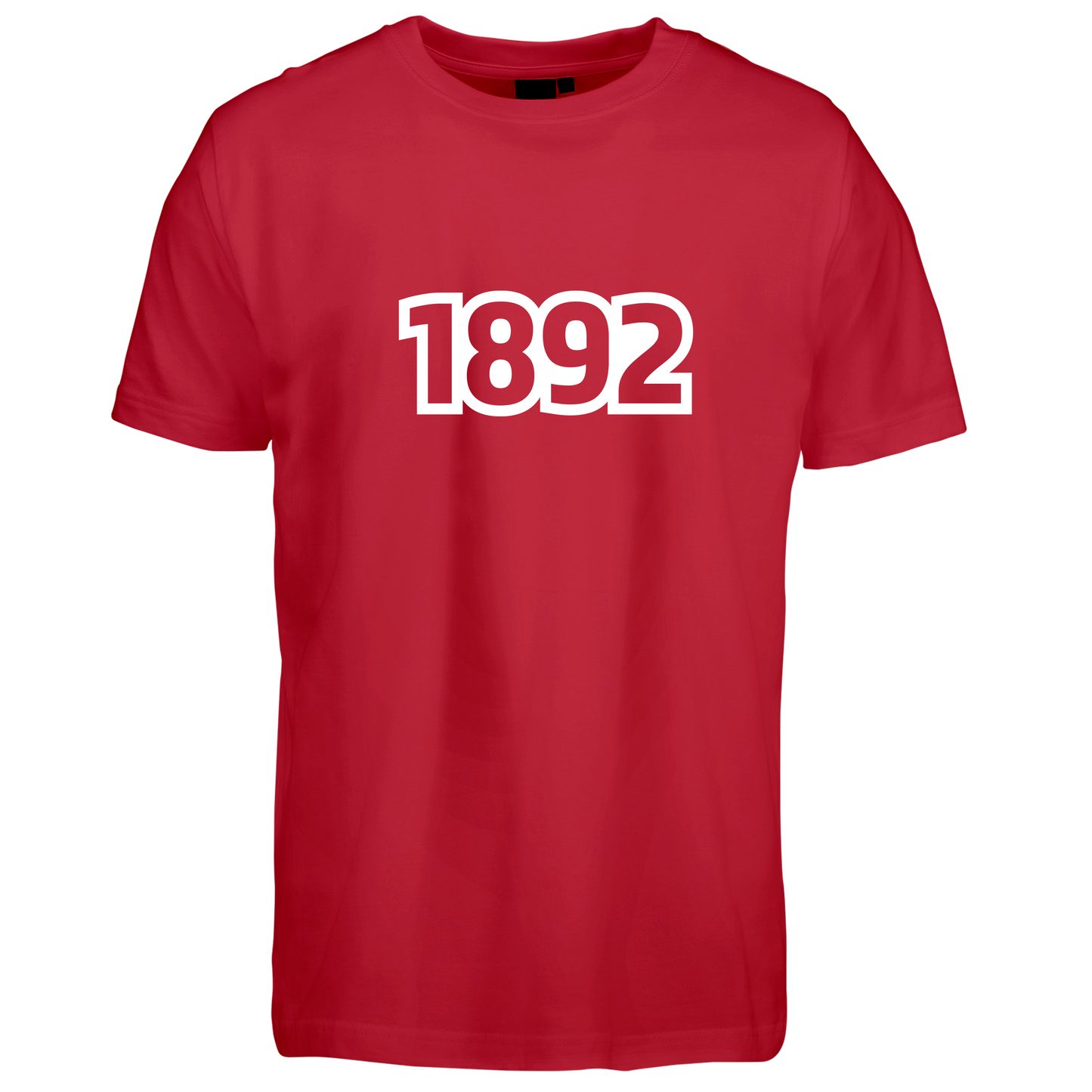 1892 - t-shirt - Børn
