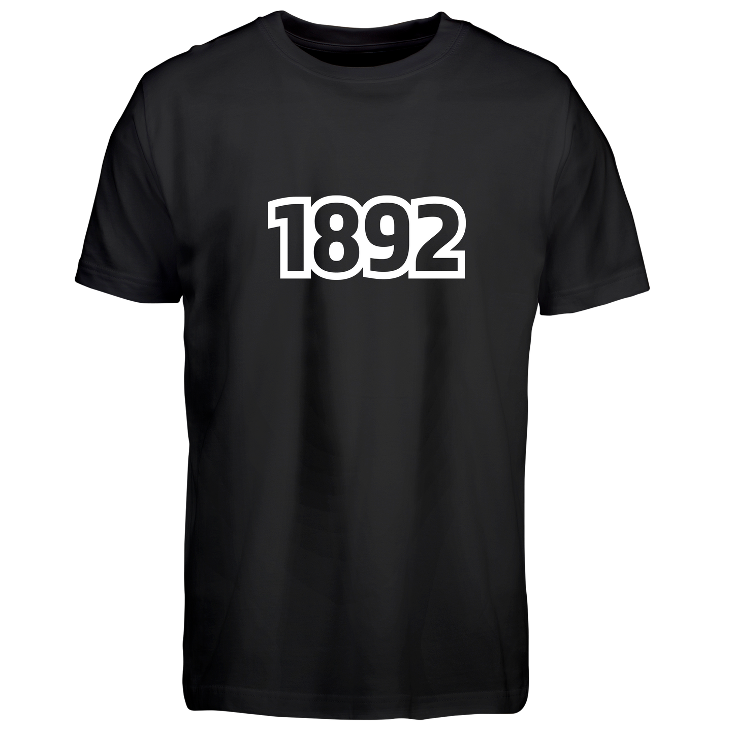 1892 - t-shirt - Børn