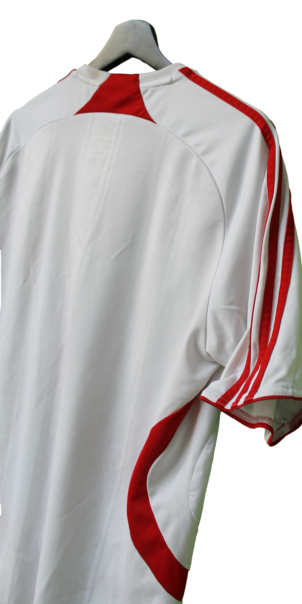 Udebanetrøje 07/08 - M