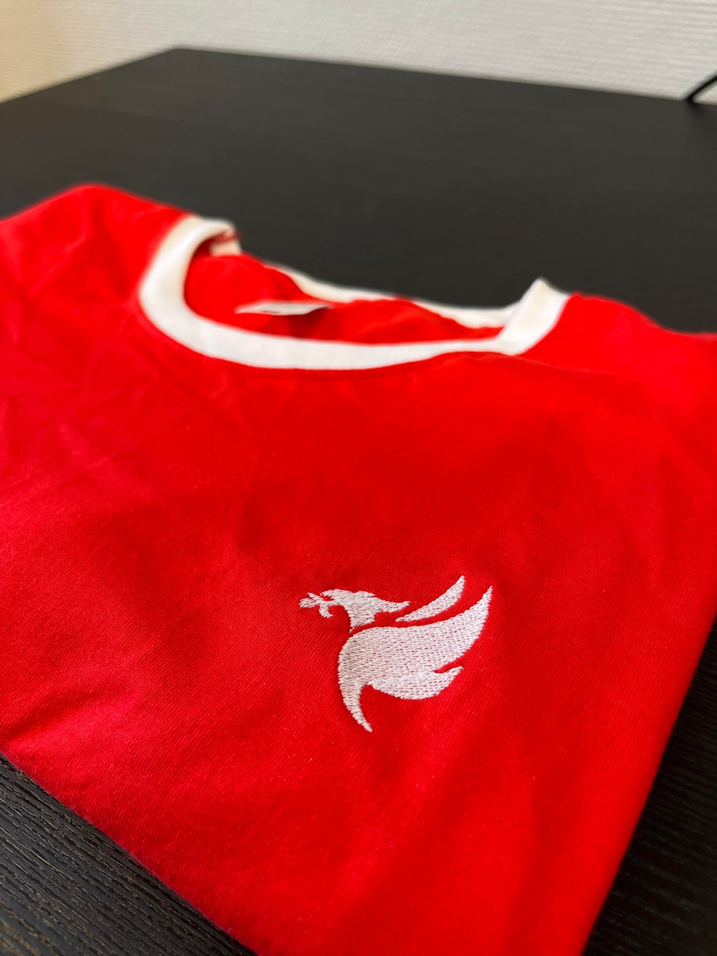 Redmen Retro - T-shirt
