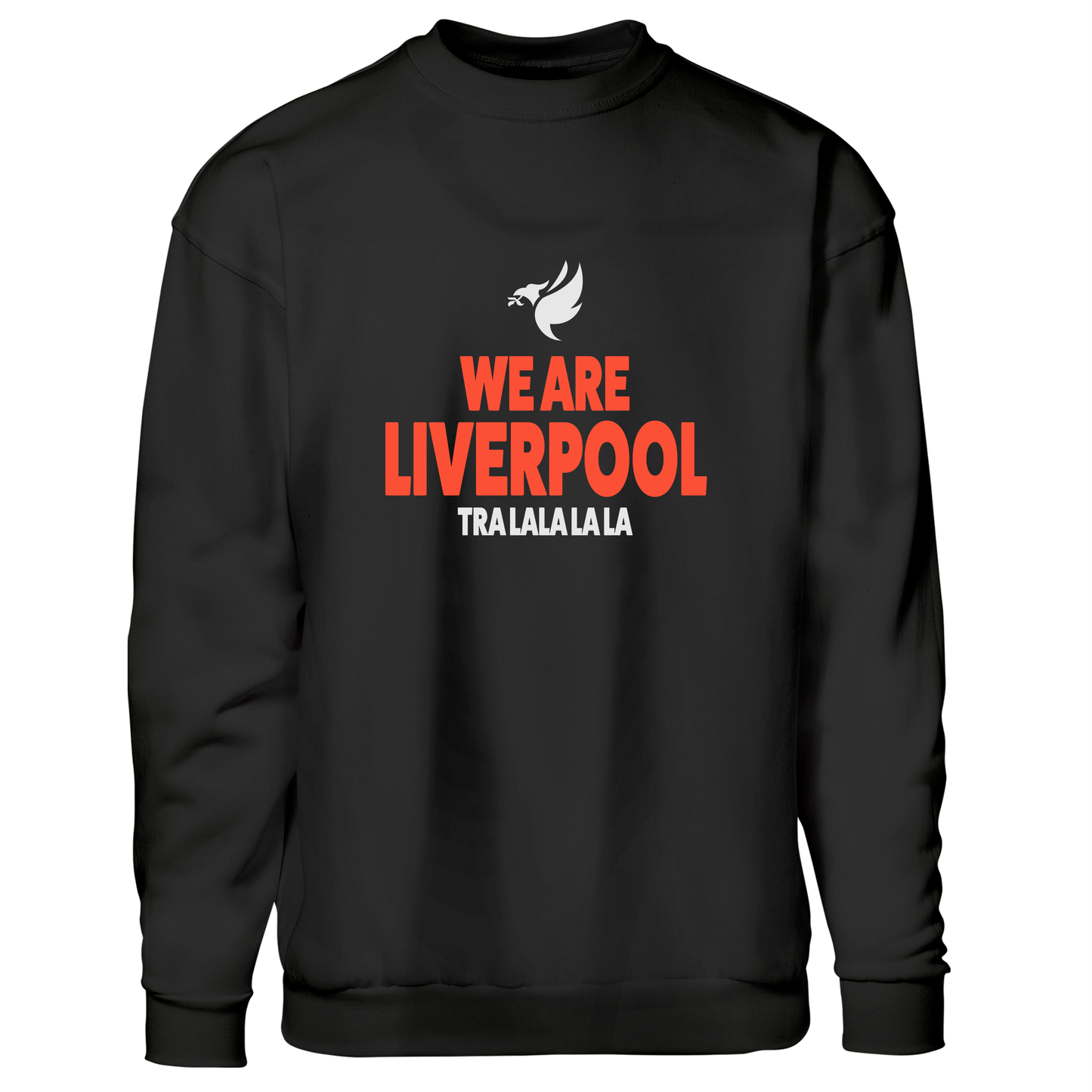 We are liverpool - Sweatshirt