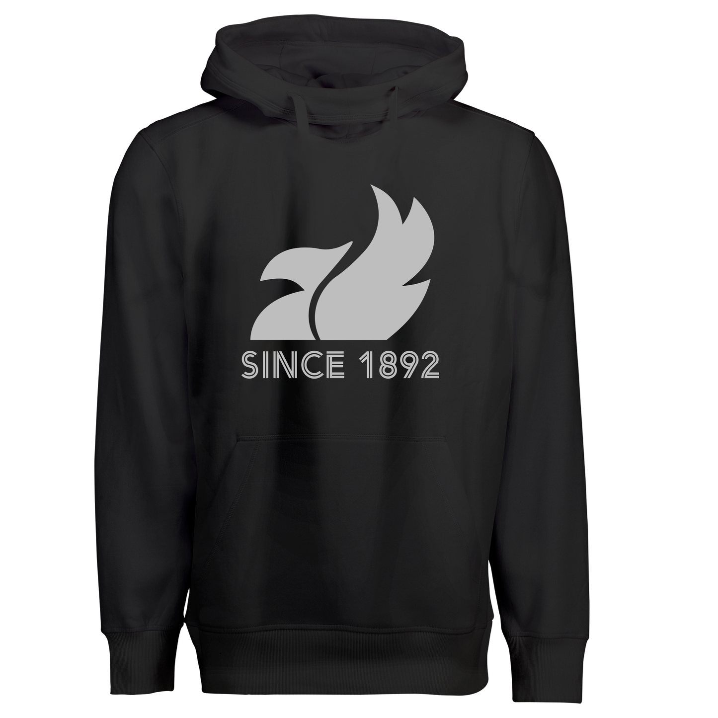 Since 1892 - Hoodie - Børn