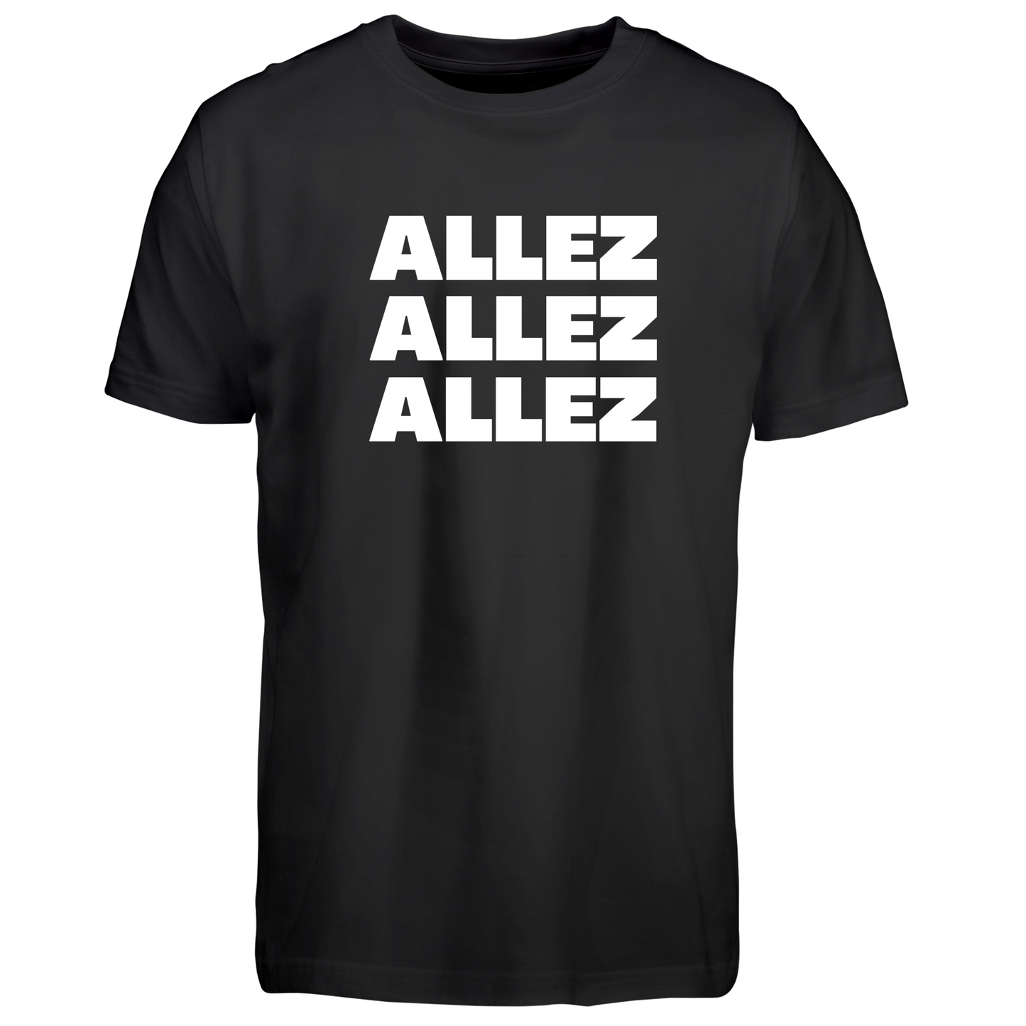 Allez Allez Allez V.2