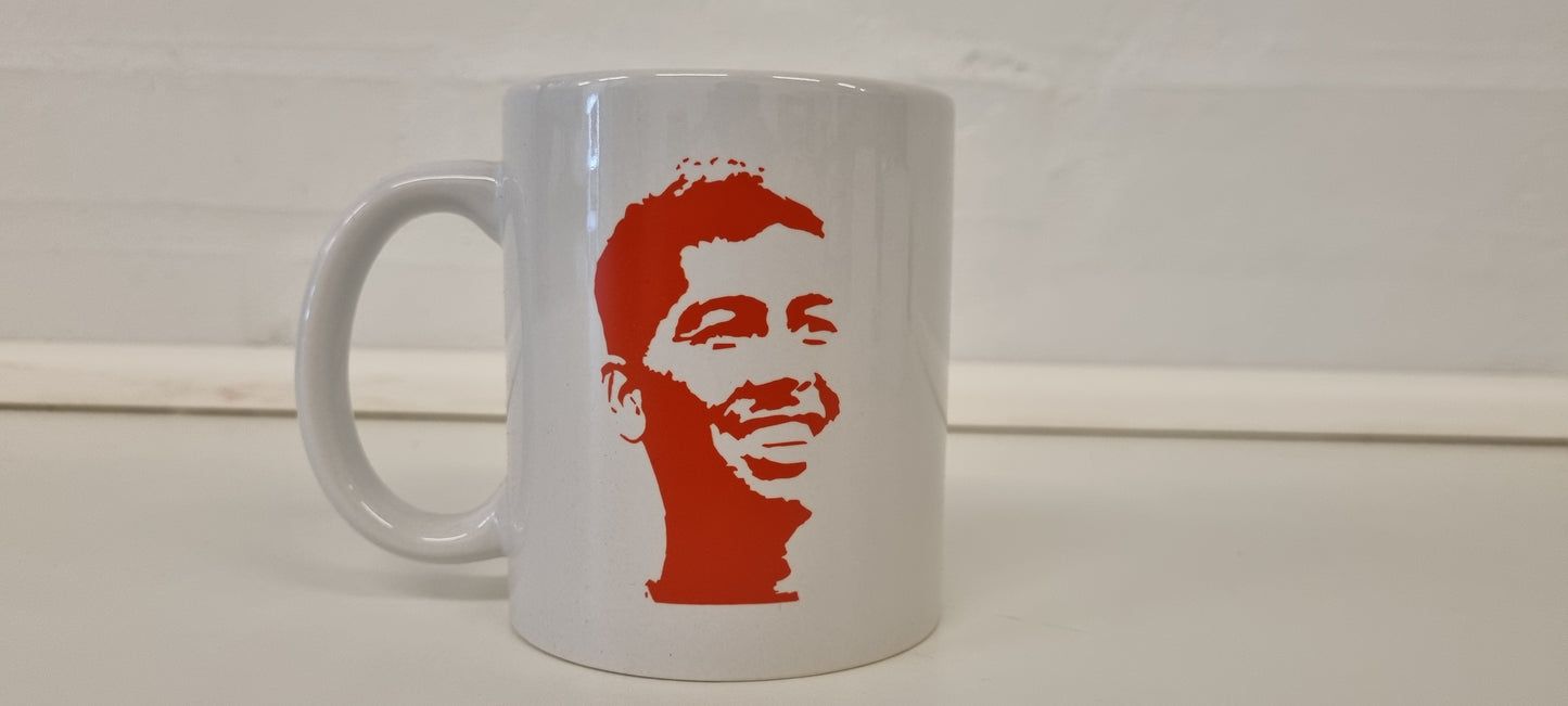 Bobby - Kopper