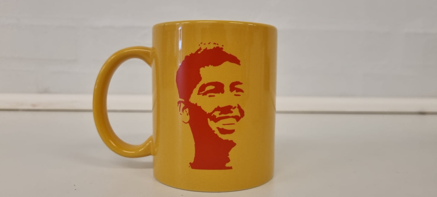 Bobby - Kopper