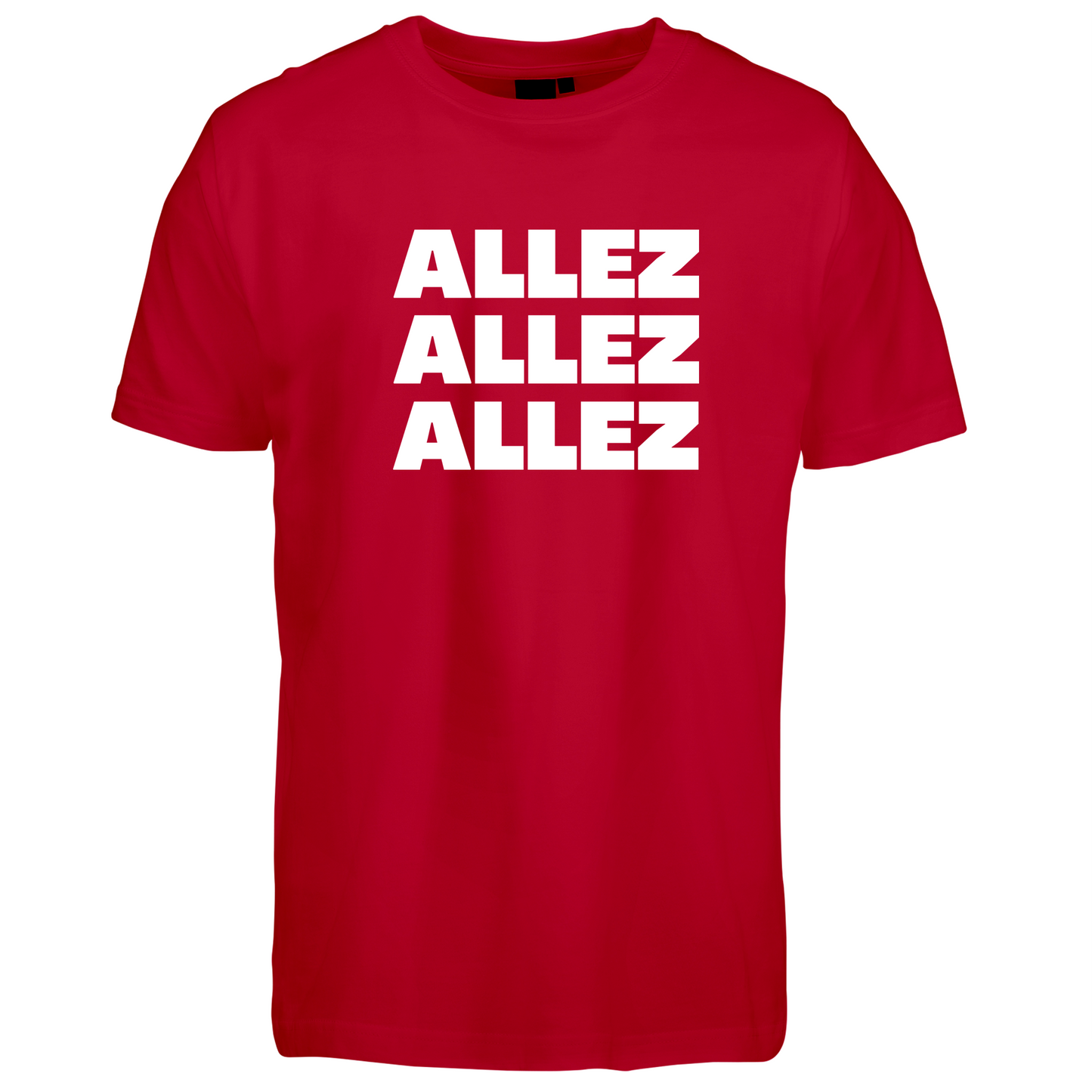 Allez Allez Allez V.2