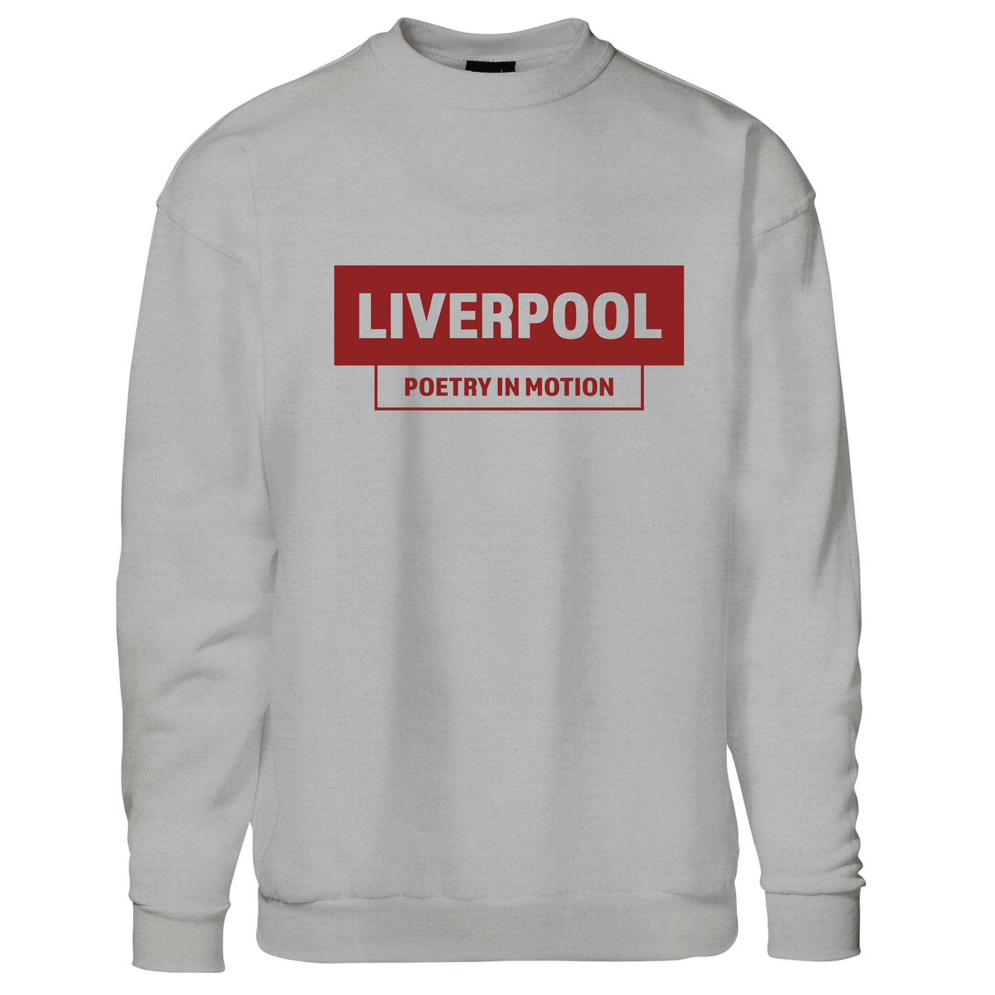 Poetry In Motion - Sweatshirt - Børn