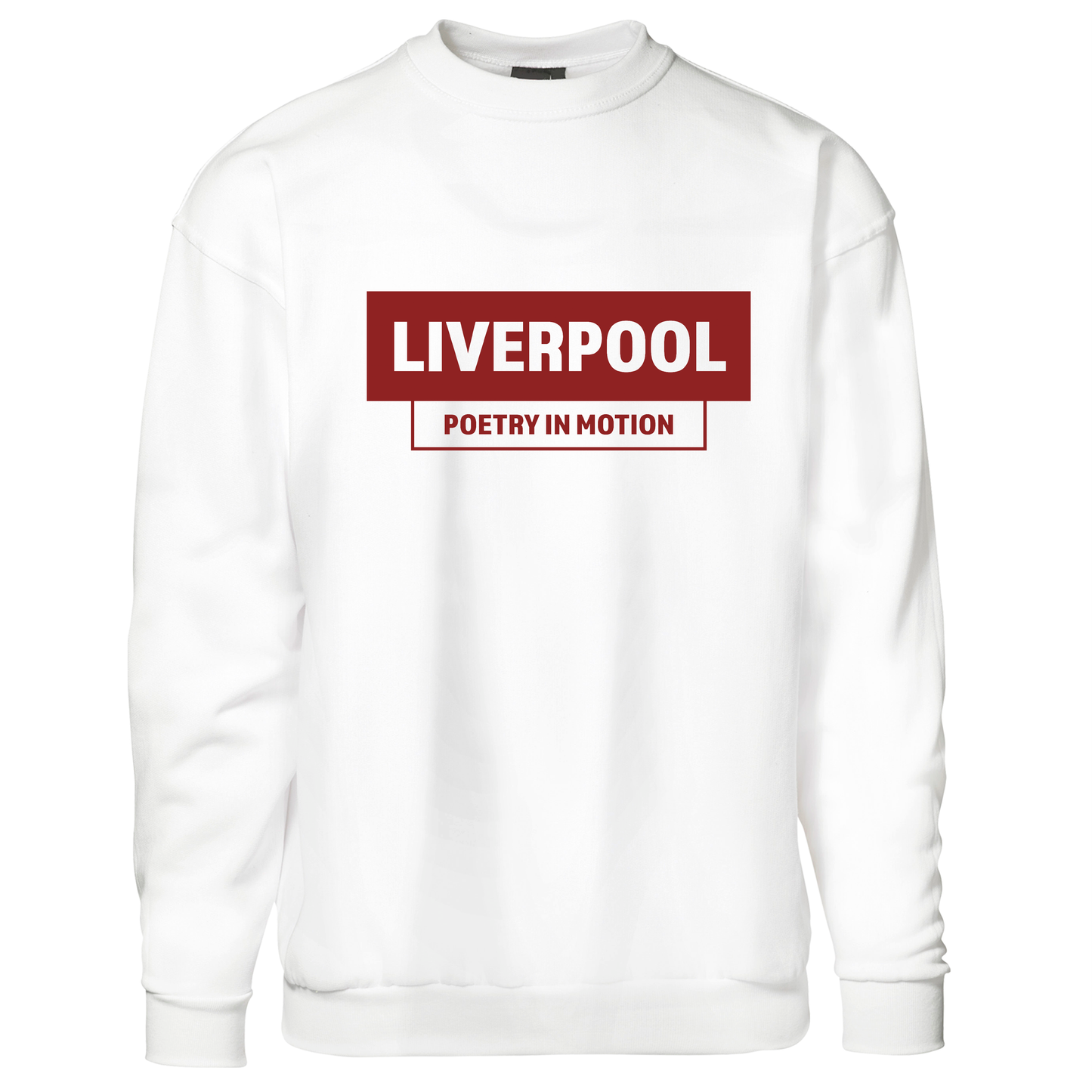 Poetry In Motion - Sweatshirt - Børn