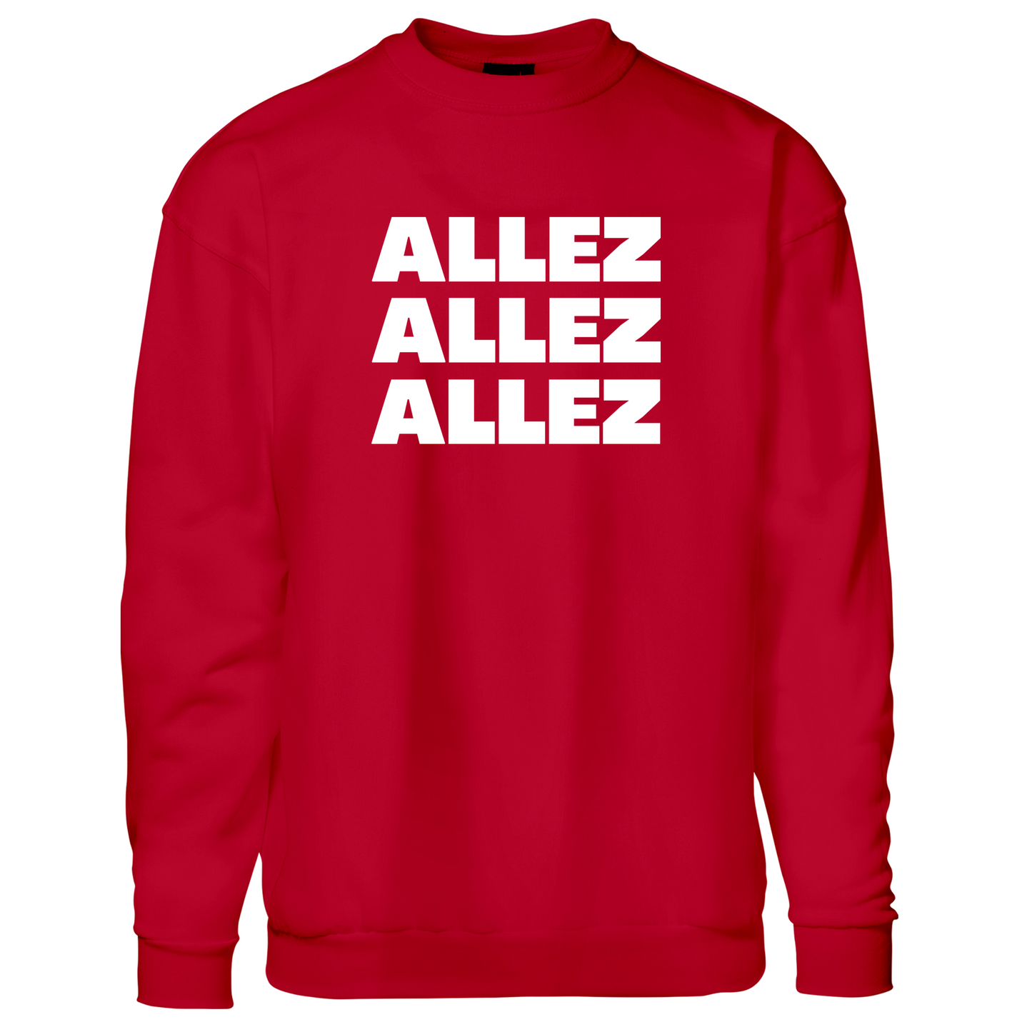 Allez Allez Allez V.2 - Sweatshirt