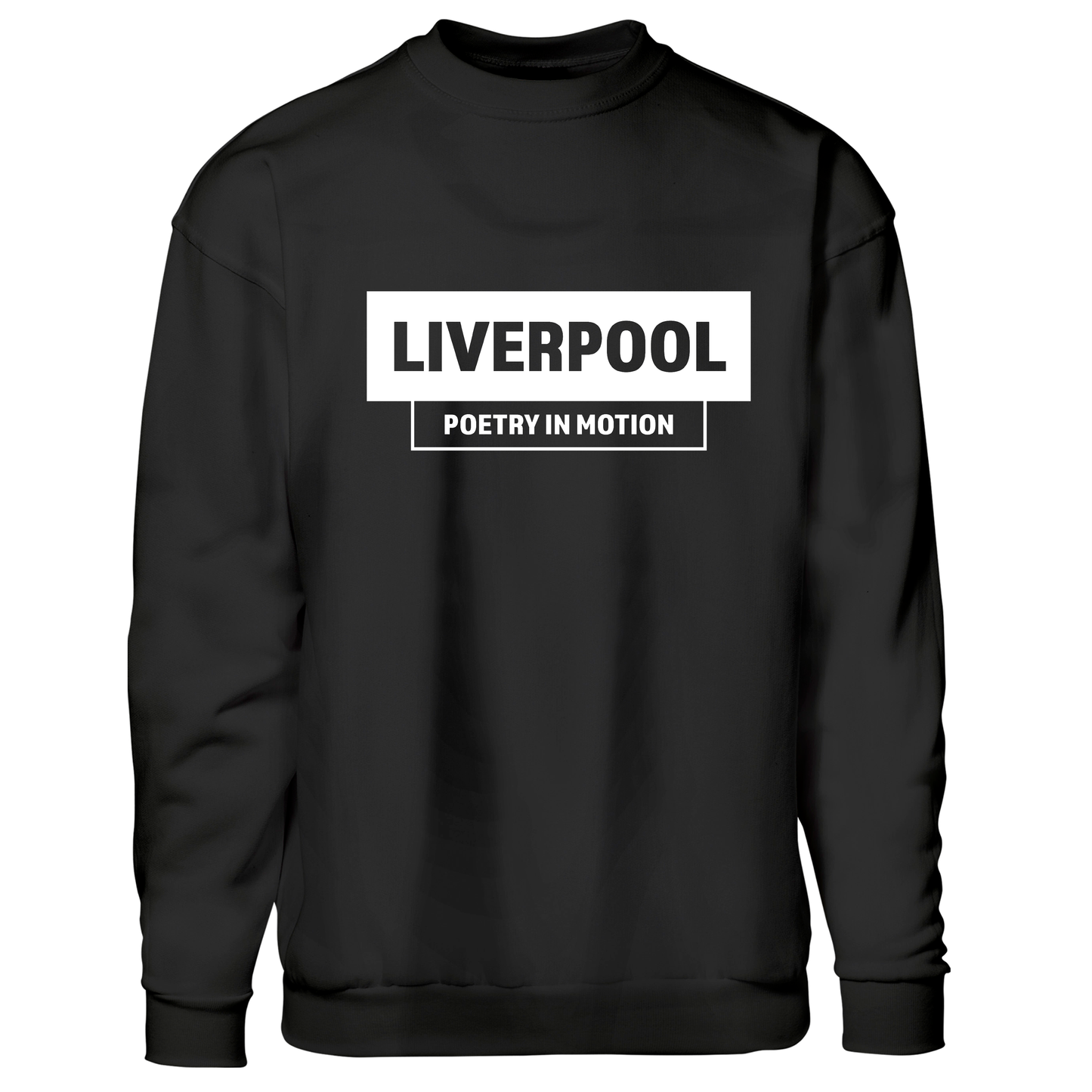 Poetry In Motion - Sweatshirt - Børn