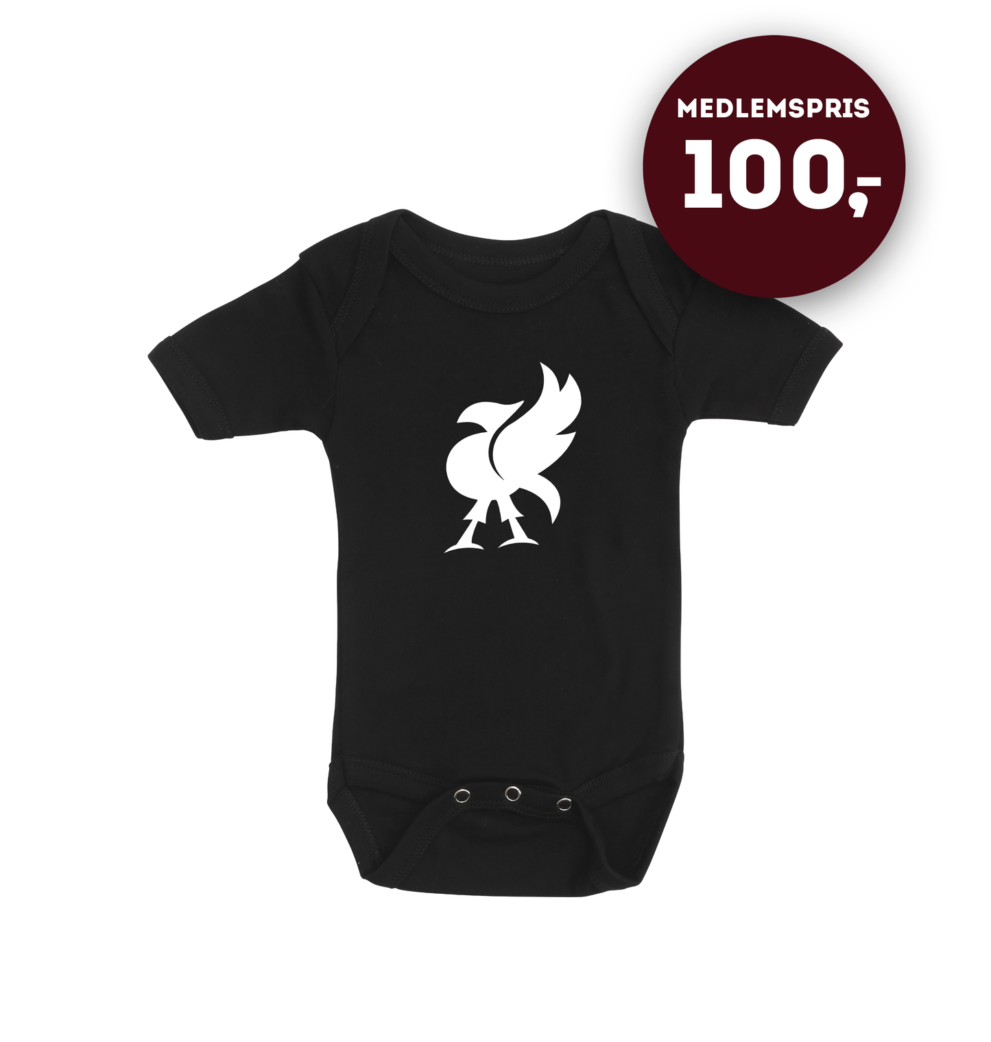 My bird - baby bodystocking