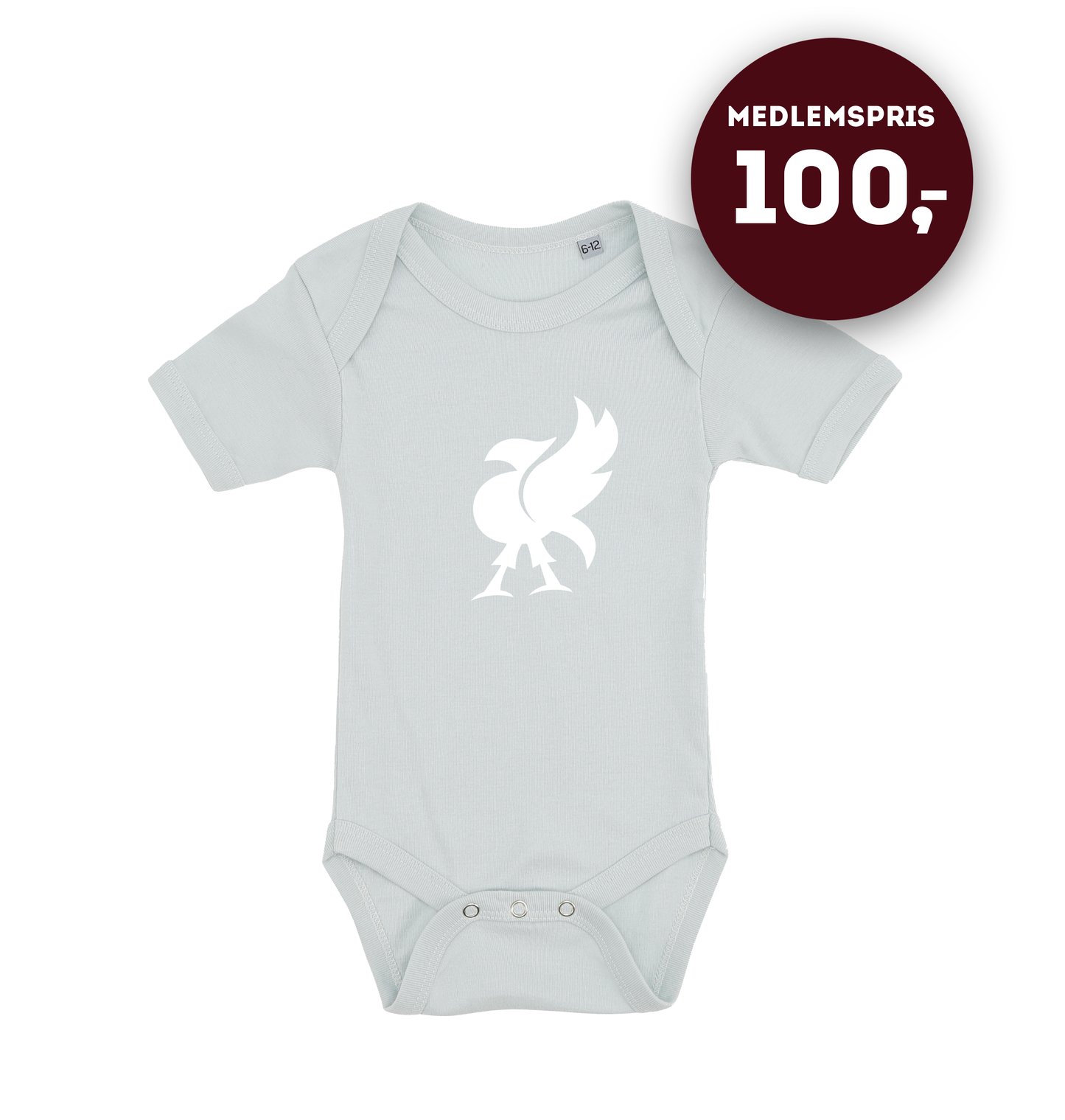 My bird - baby bodystocking