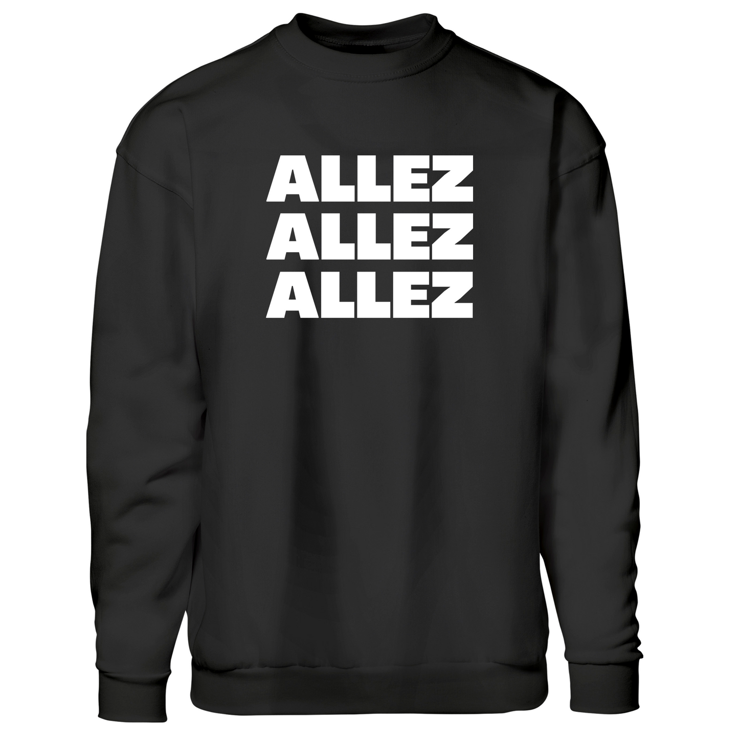 Allez Allez Allez V.2 - Sweatshirt