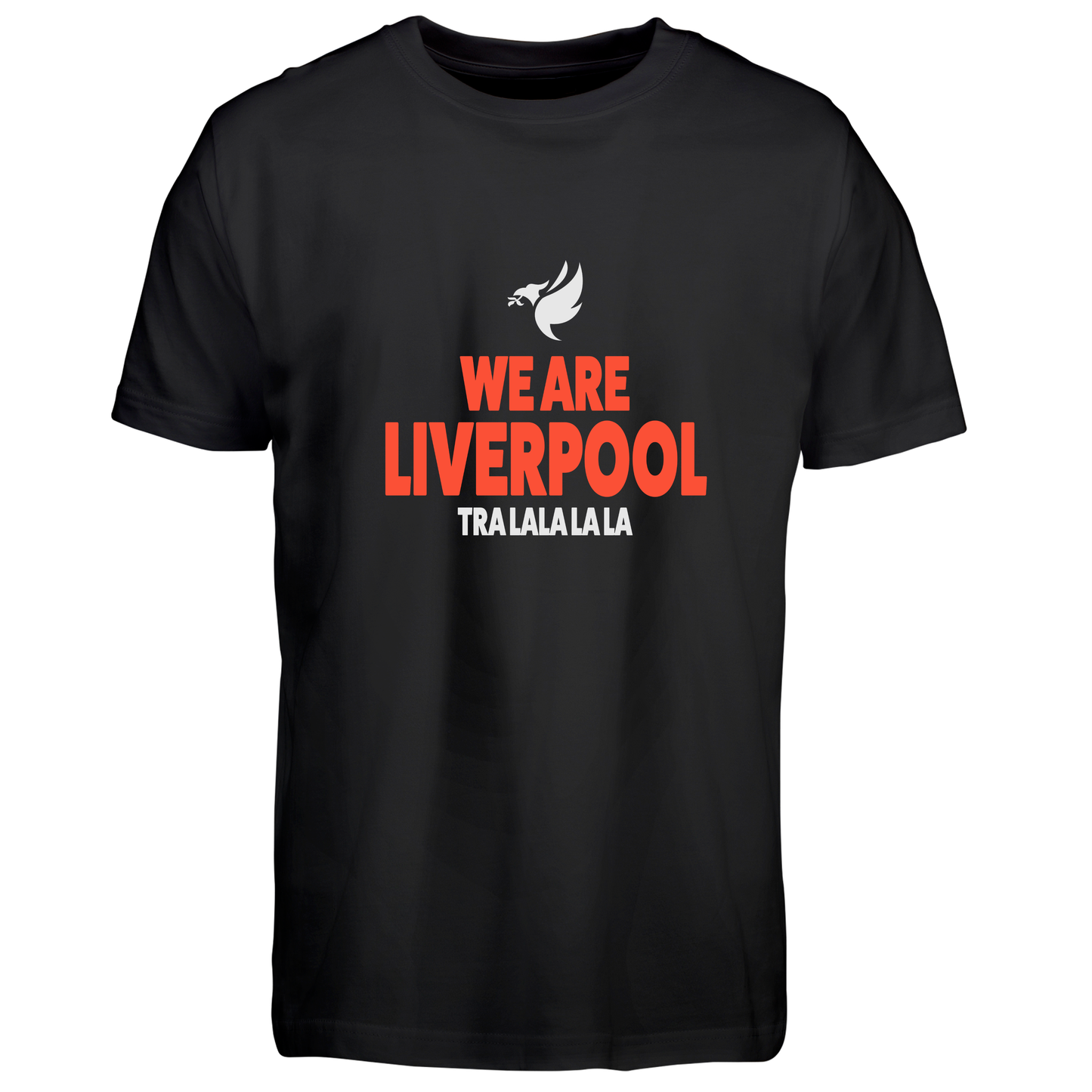 We are Liverpool