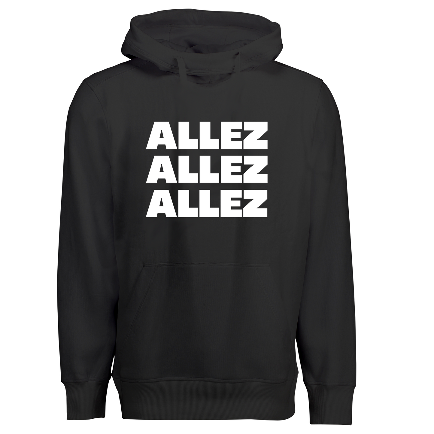 Allez Allez Allez V.2 - Hoodie