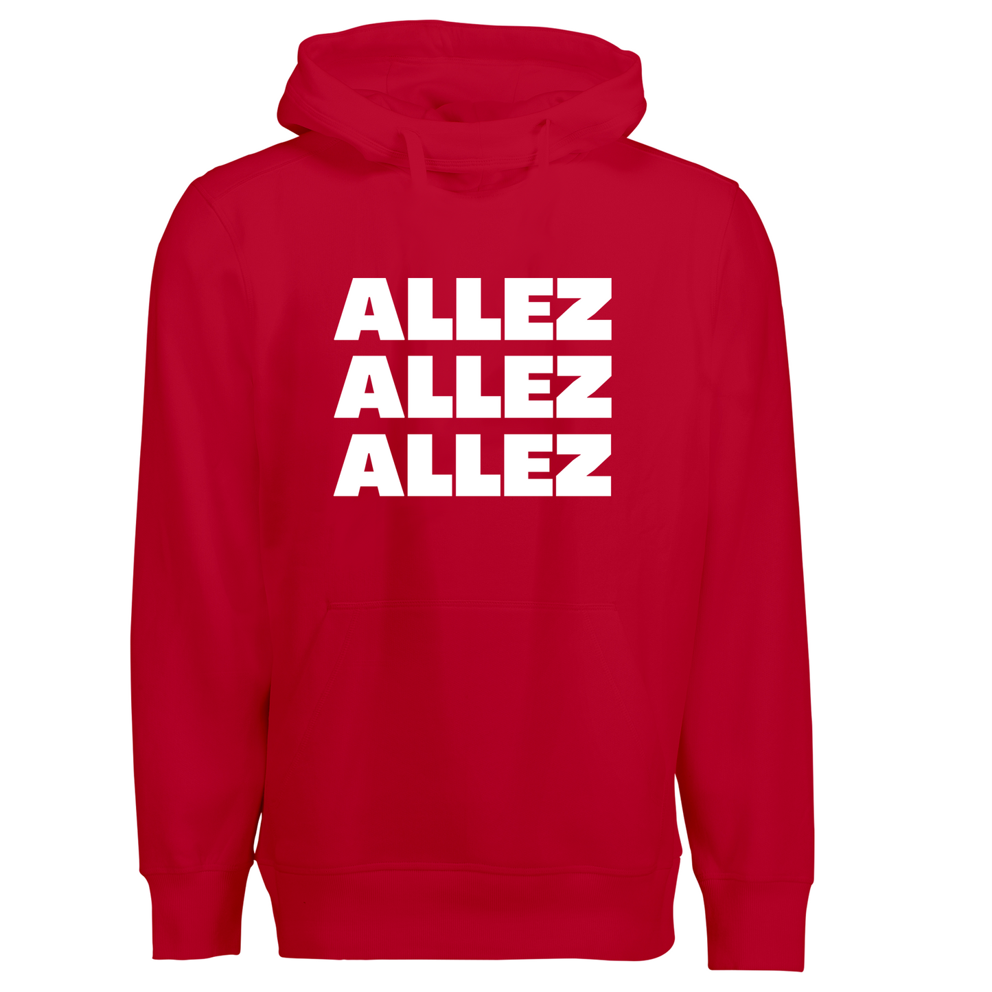 Allez Allez Allez V.2 - Hoodie