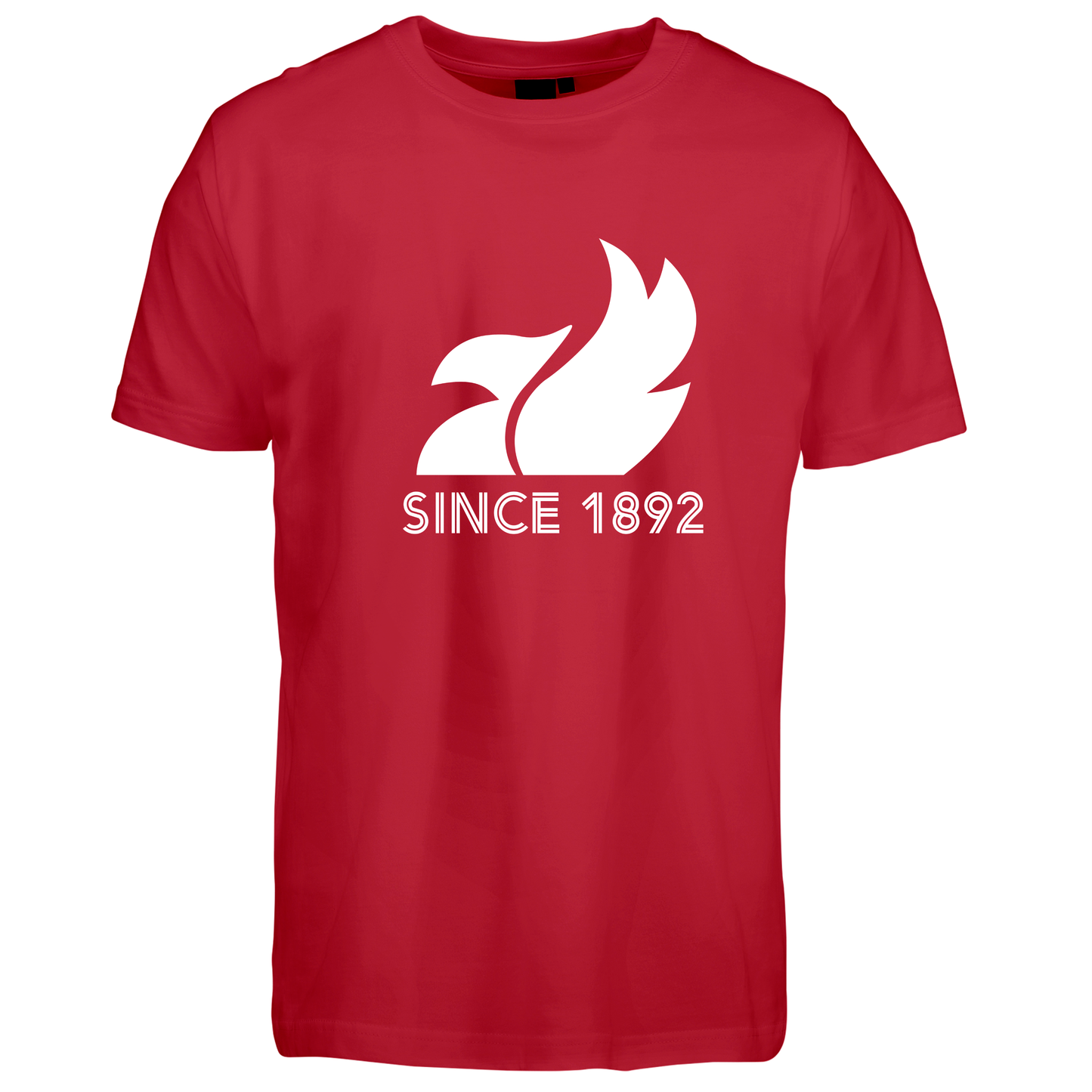 Since 1892 - Børn