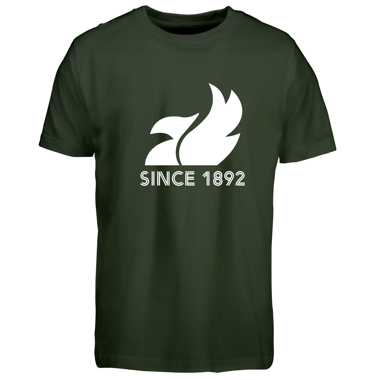 Since 1892 - Børn