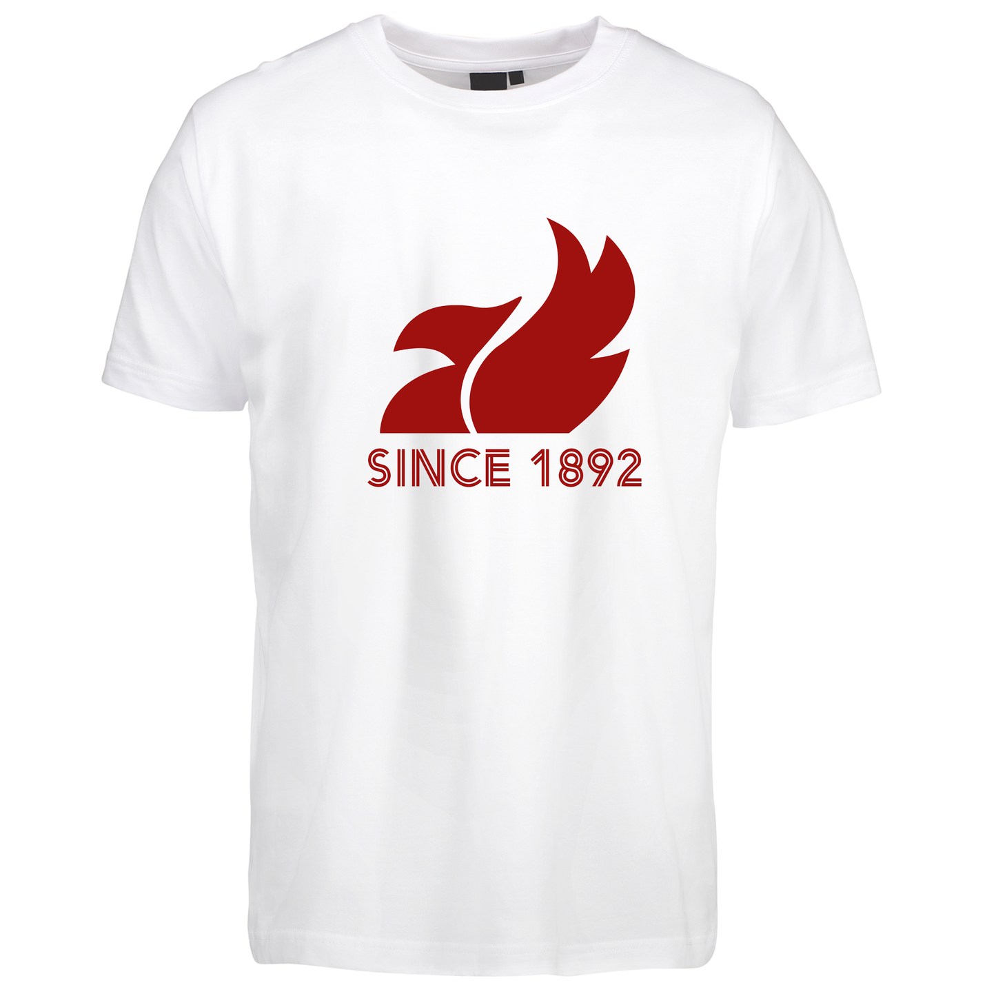 Since 1892 - Børn
