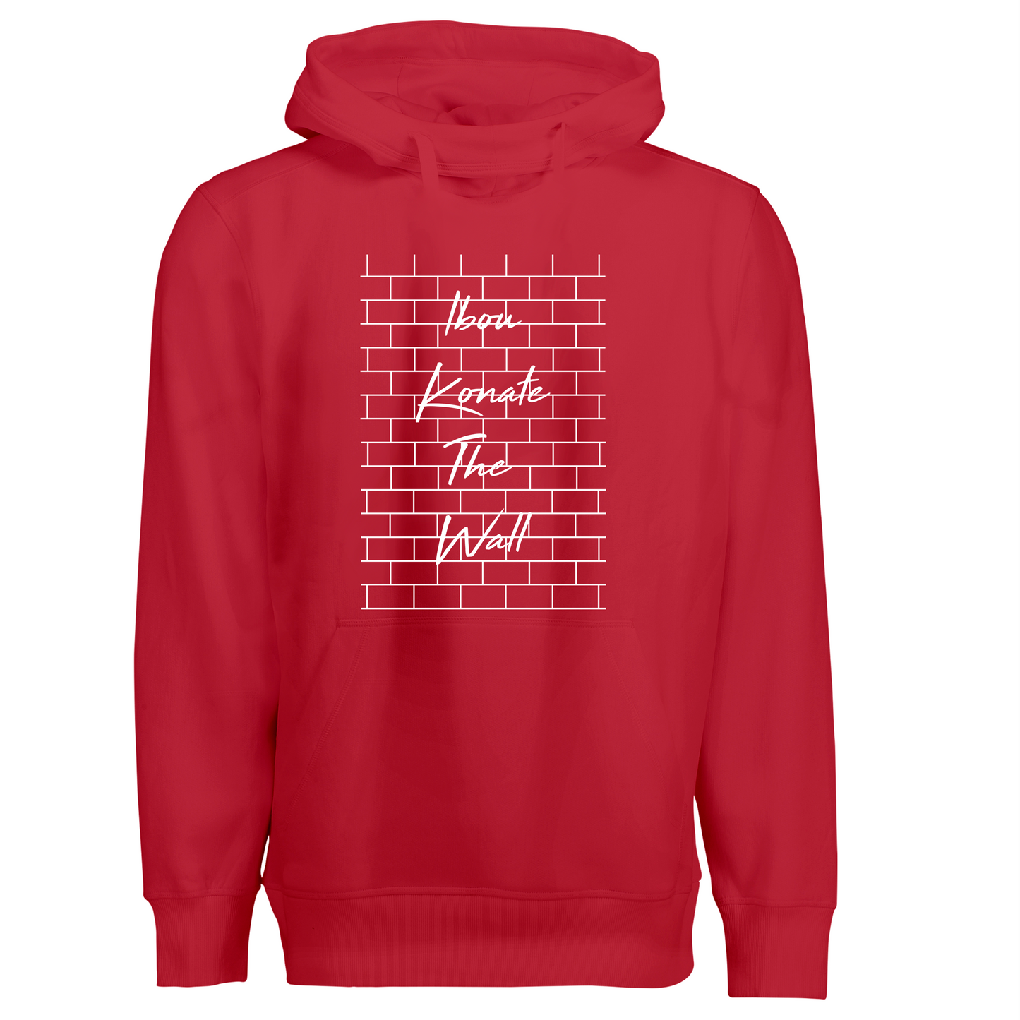 Ibou - Hoodie