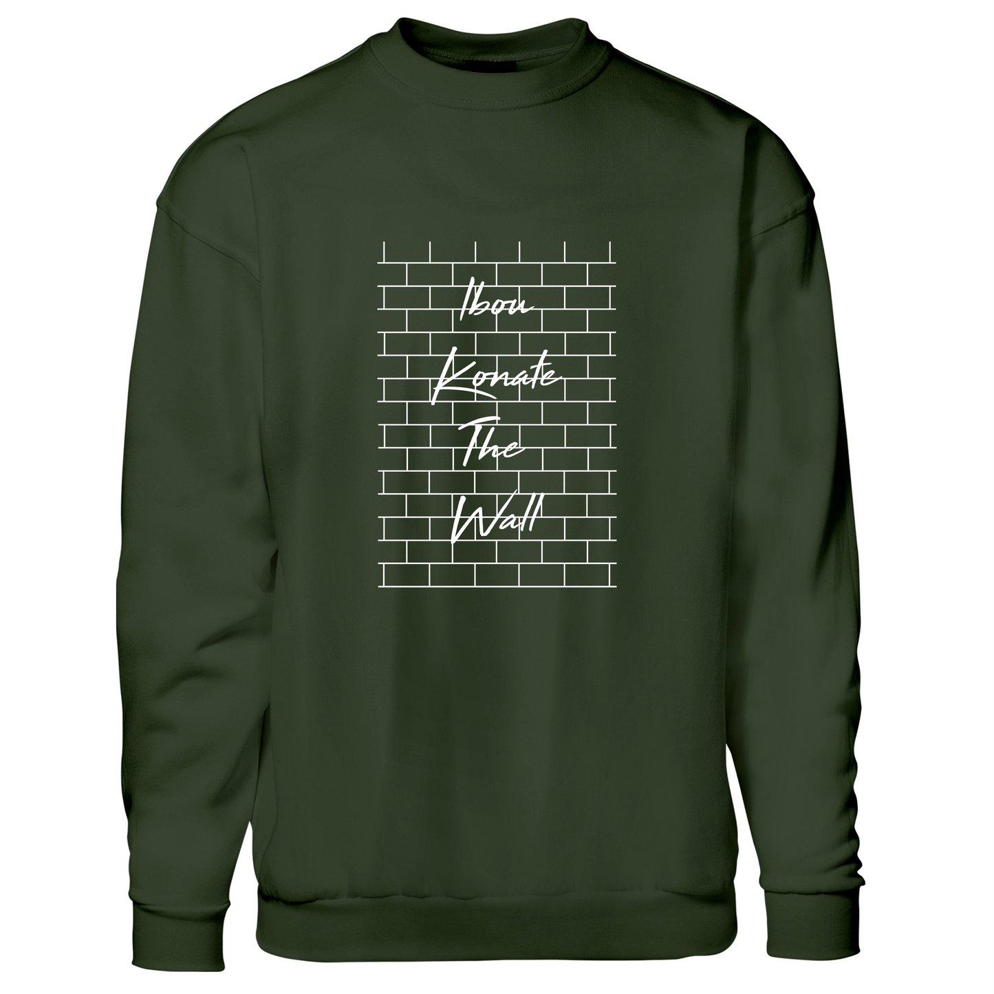 Ibou - Sweatshirt