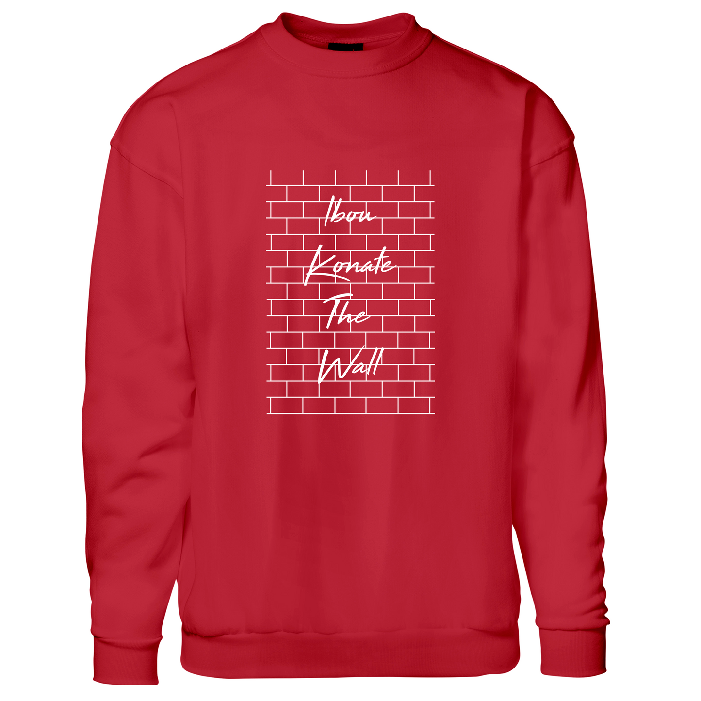 Ibou - Sweatshirt