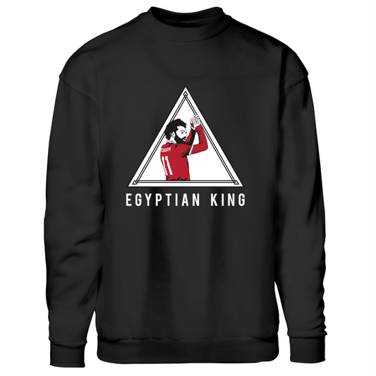 Egyptian King - Sweatshirt - Børn