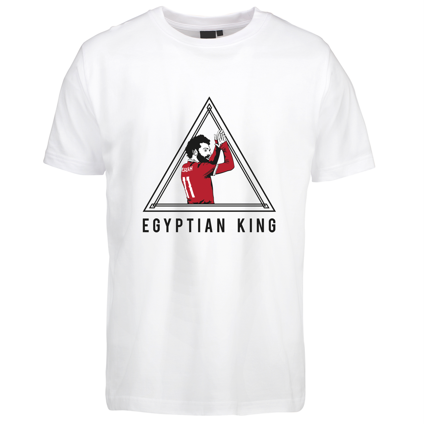 Egyptian King