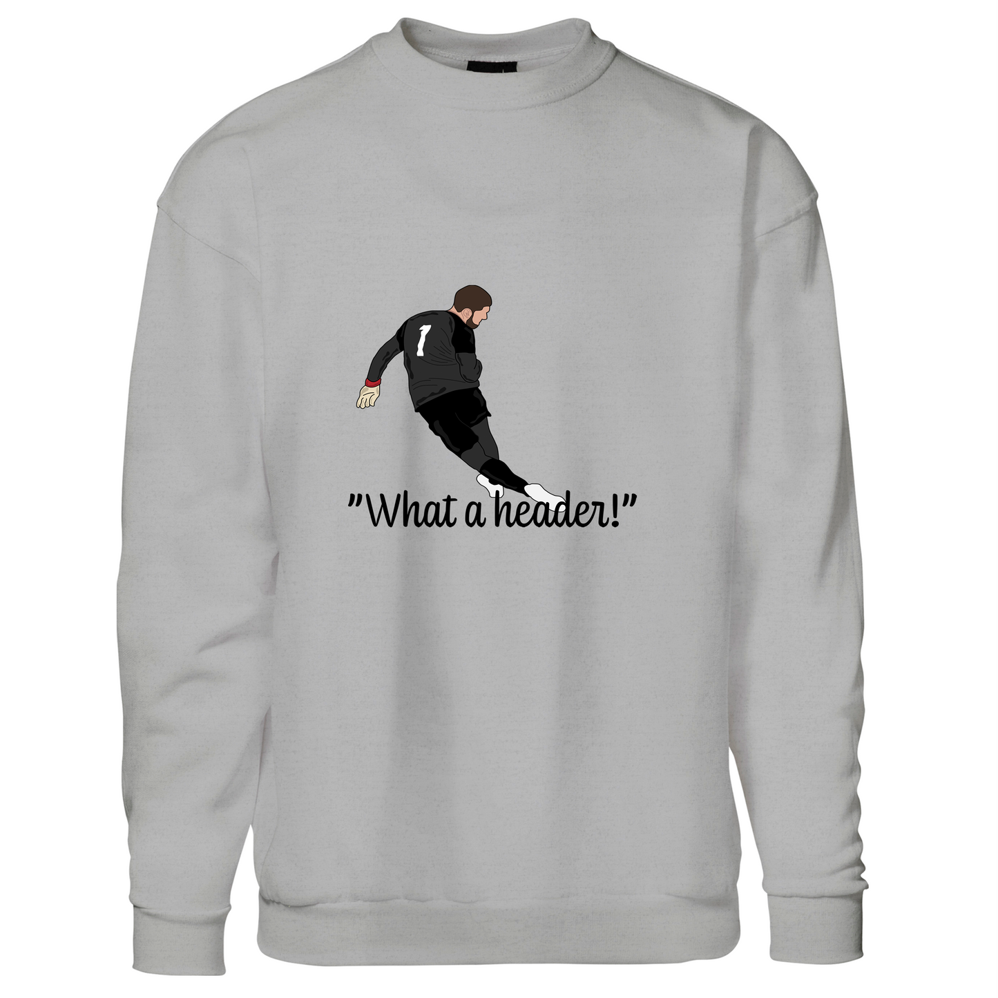 Alisson - Sweatshirt