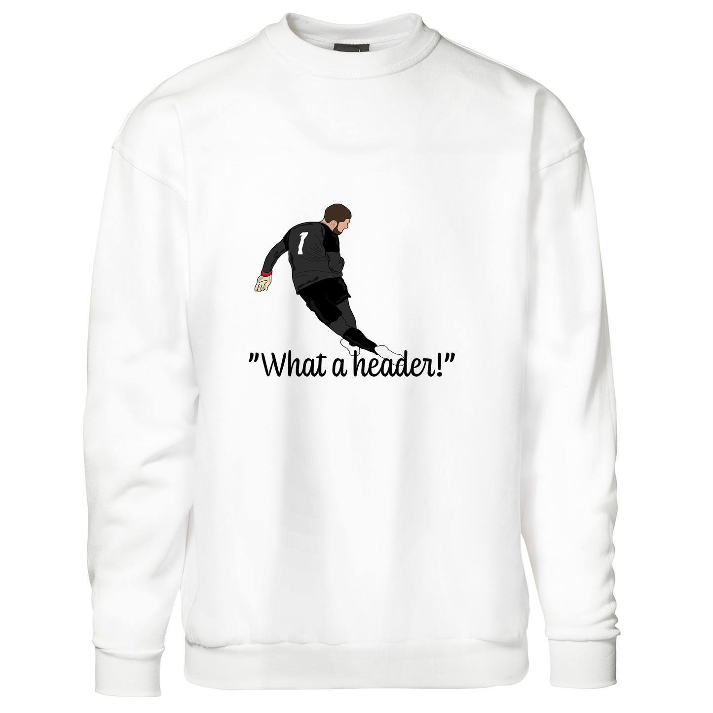 Alisson - Sweatshirt
